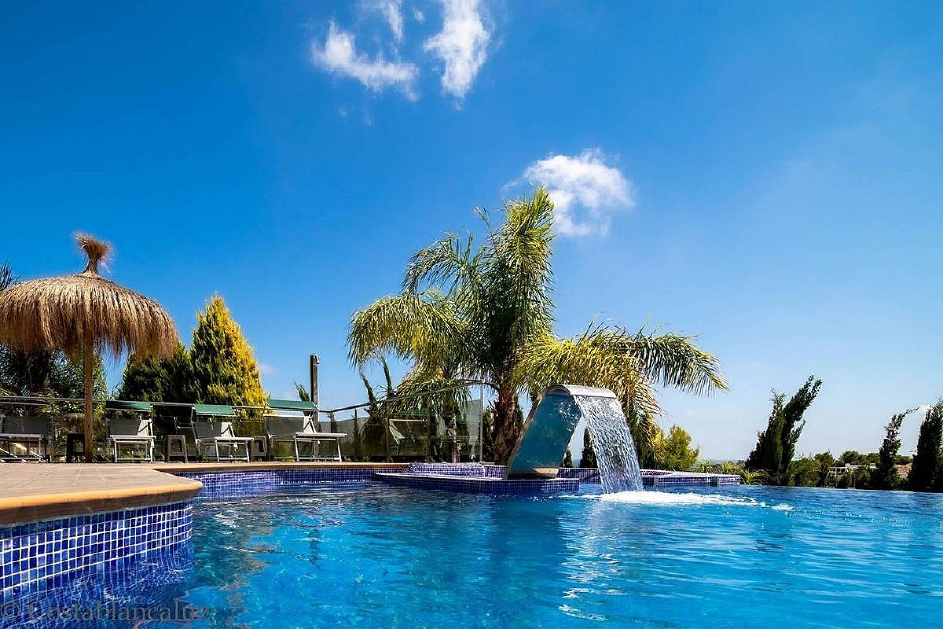 Resales - Villas - Benissa