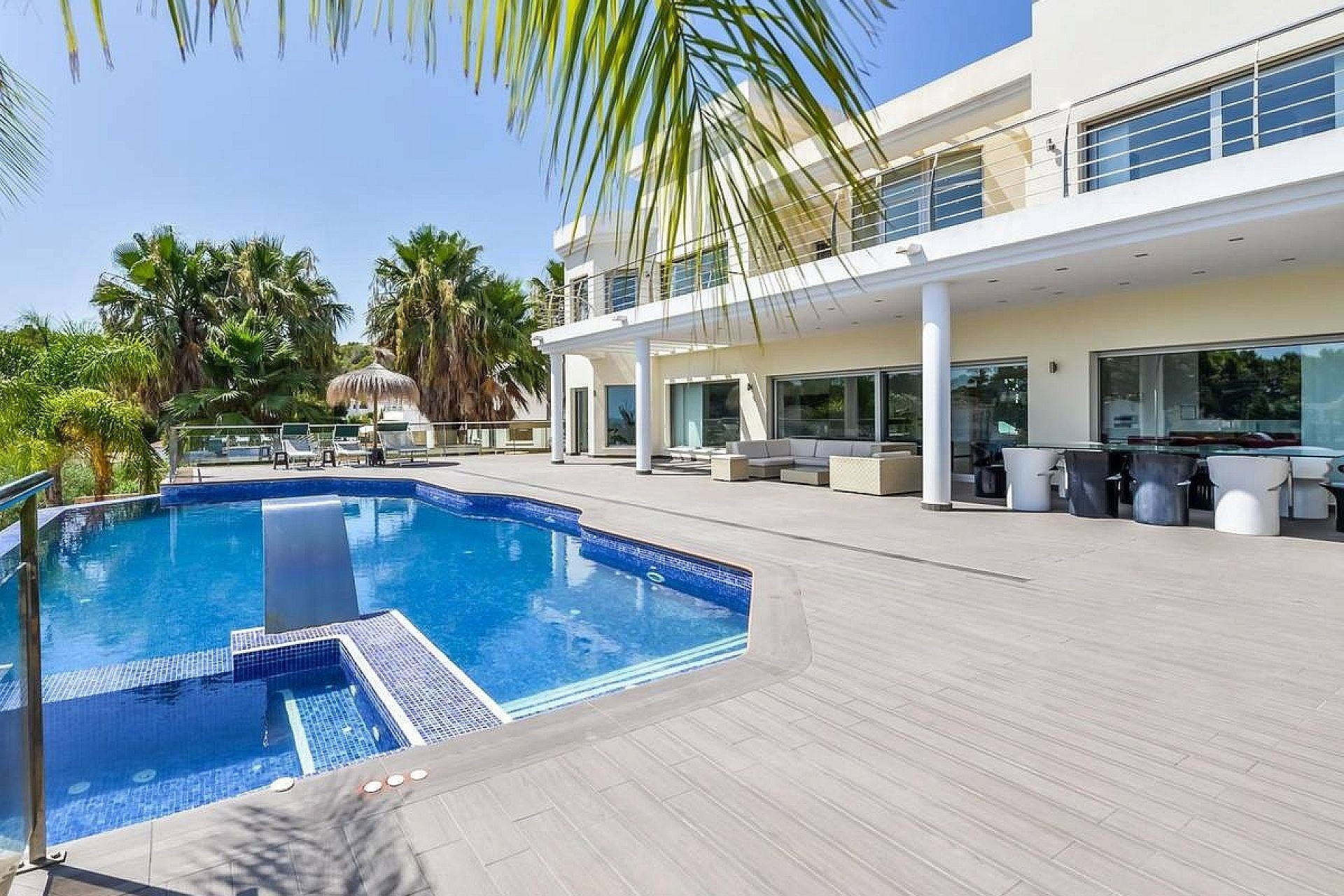 Resales - Villas - Benissa