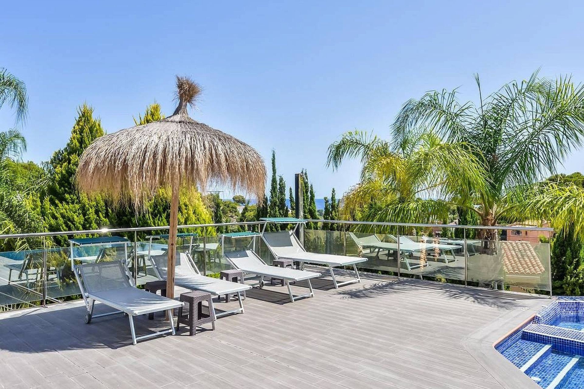 Resales - Villas - Benissa