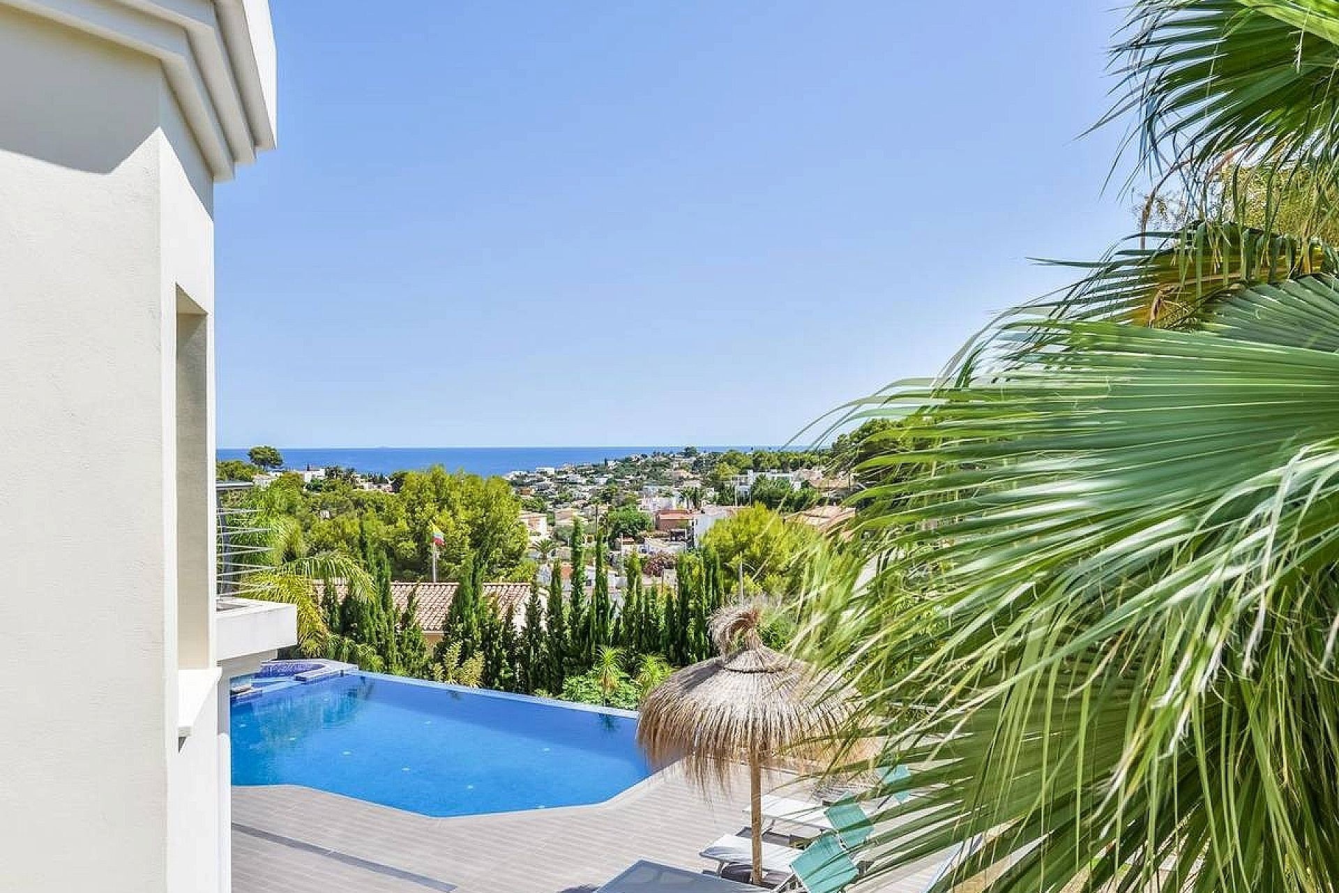 Resales - Villas - Benissa