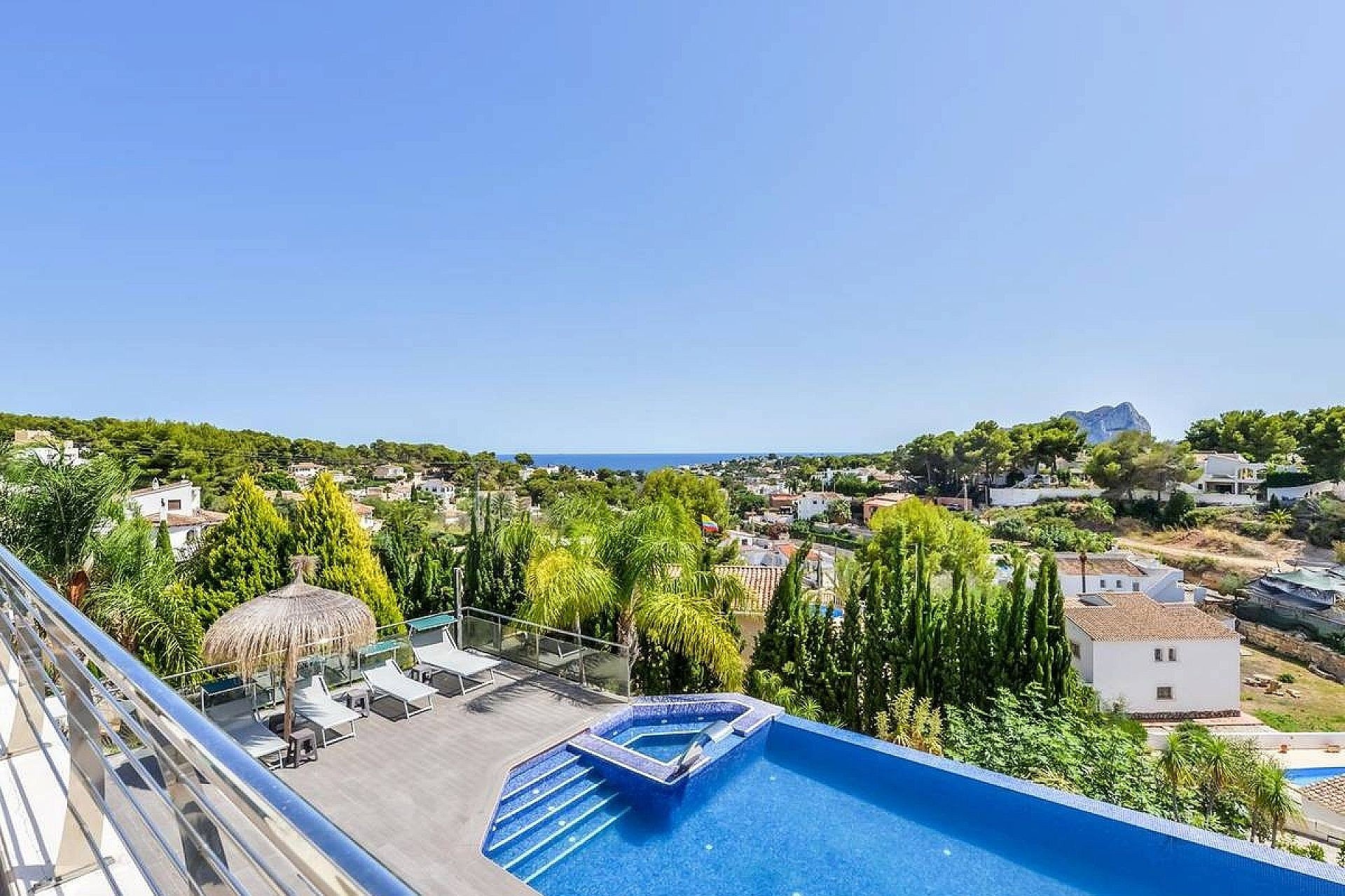 Resales - Villas - Benissa