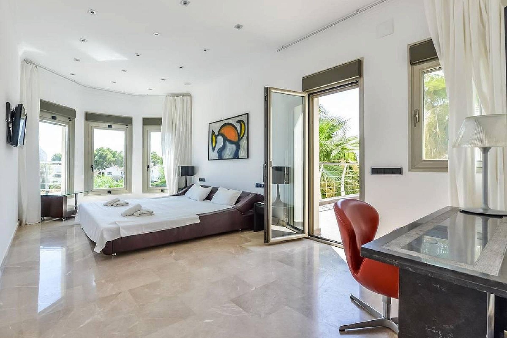 Resales - Villas - Benissa