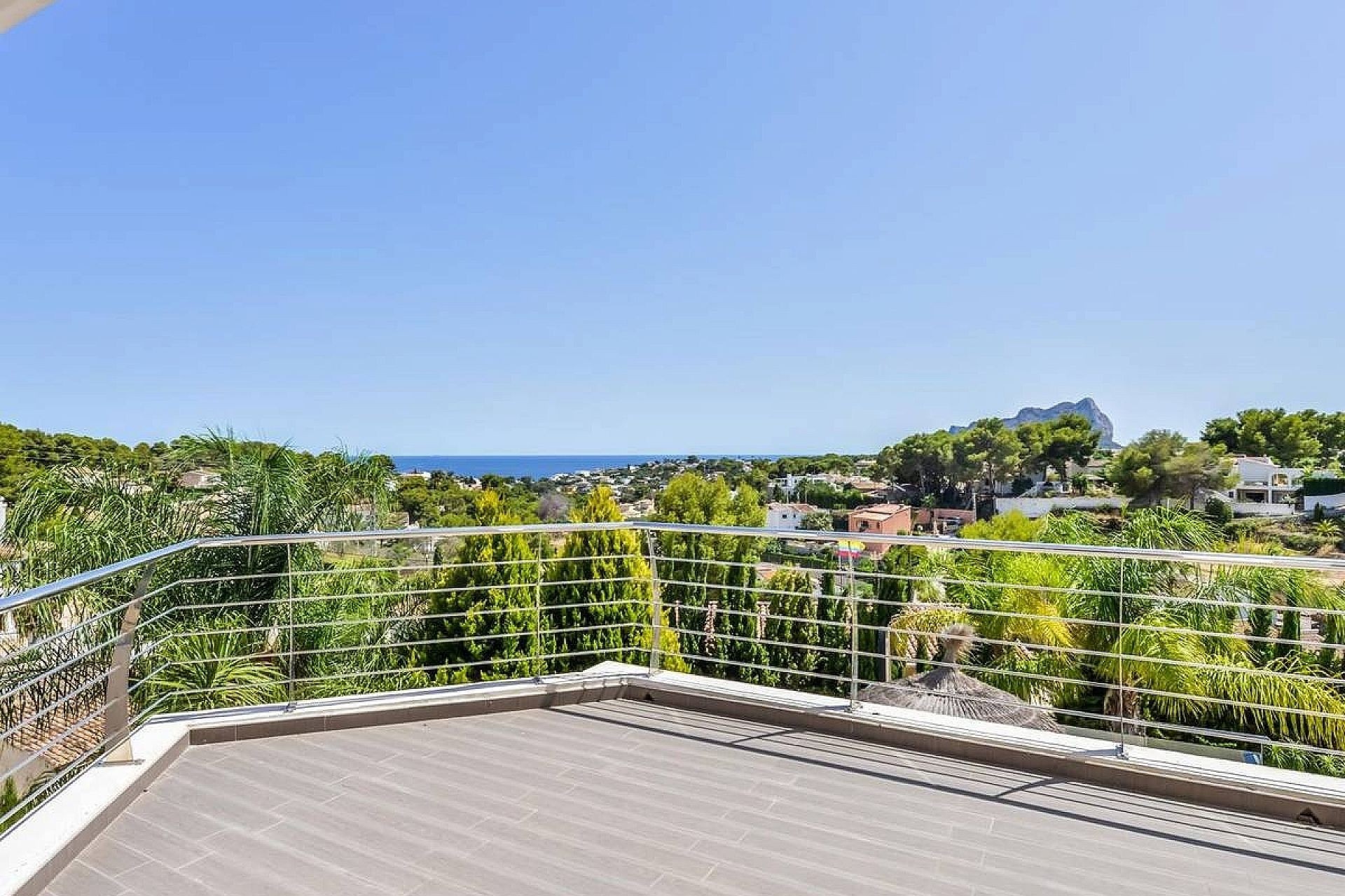 Resales - Villas - Benissa