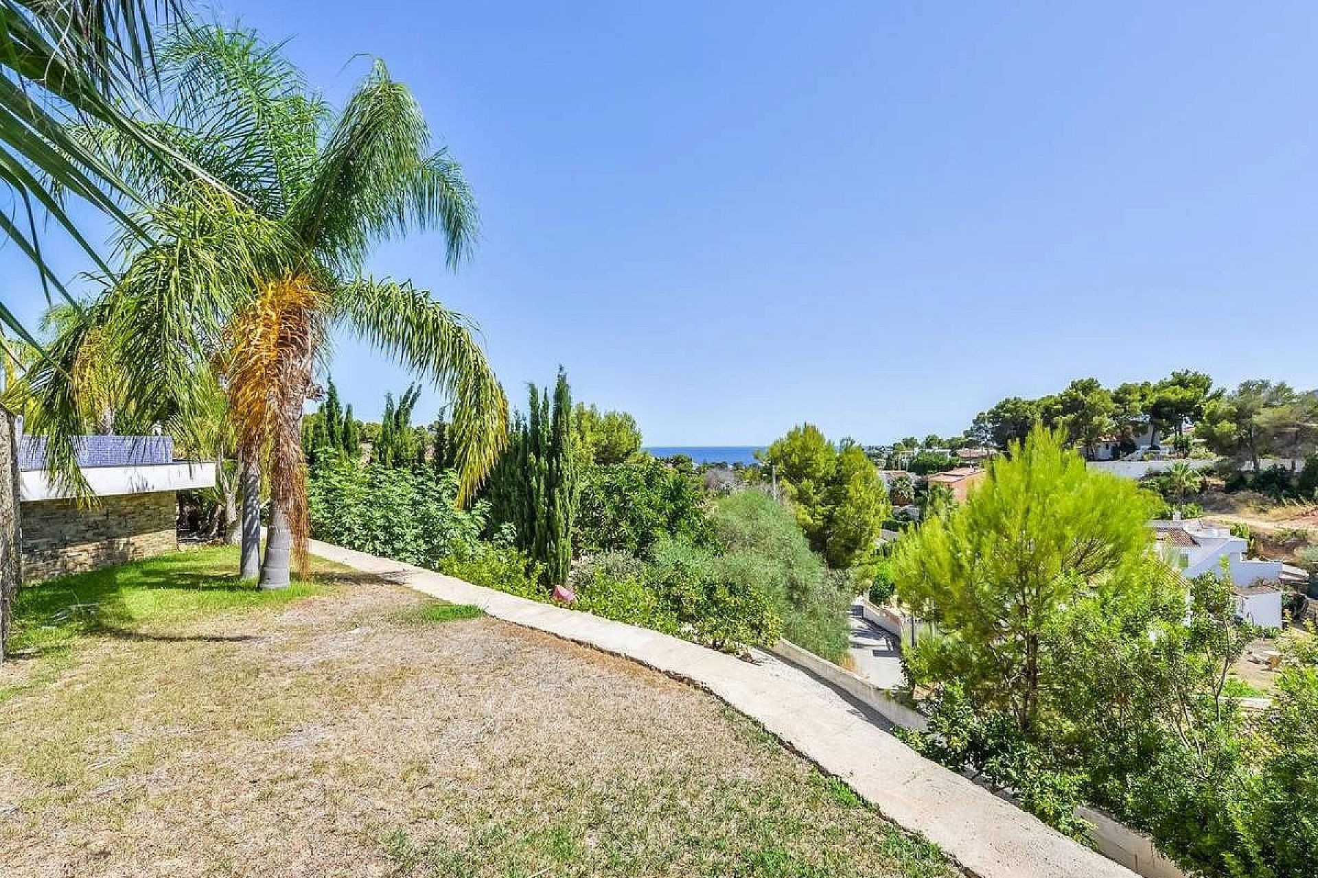 Resales - Villas - Benissa