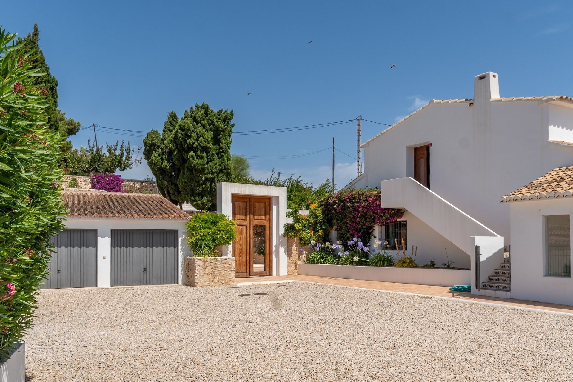 Resales - Villas - Benissa