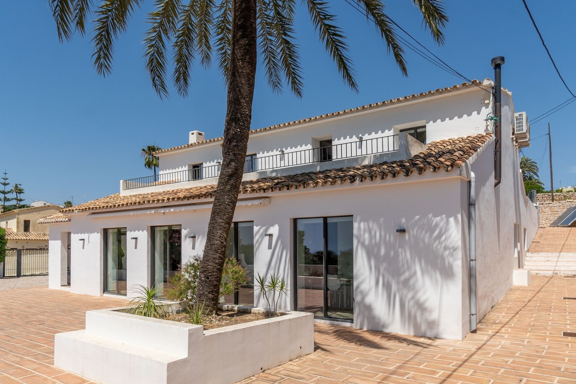 Resales - Villas - Benissa