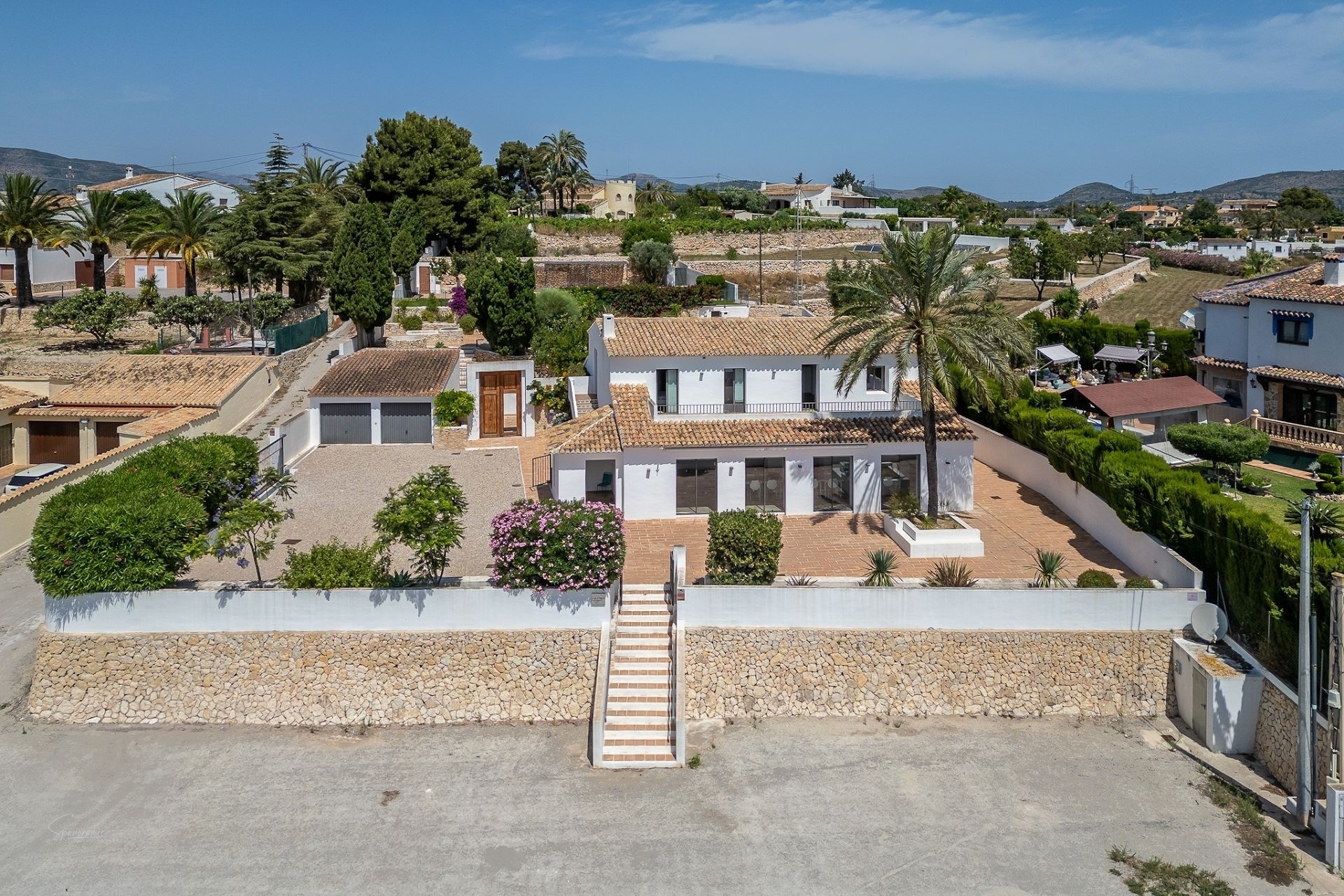 Resales - Villas - Benissa