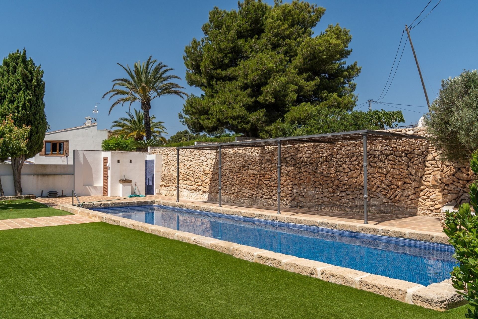 Resales - Villas - Benissa
