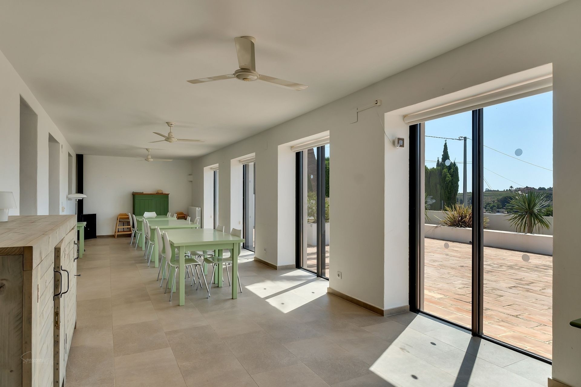 Resales - Villas - Benissa