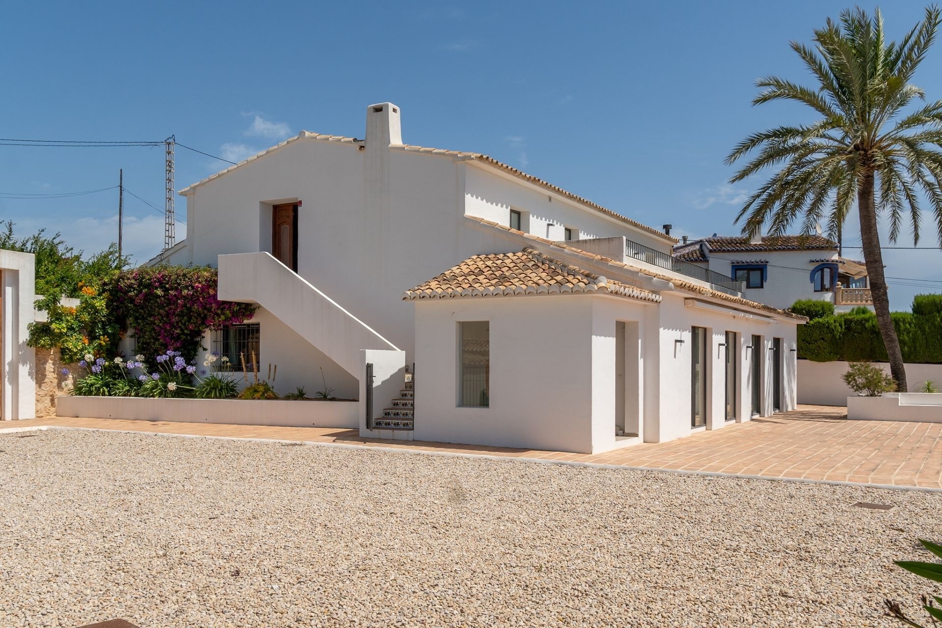 Resales - Villas - Benissa