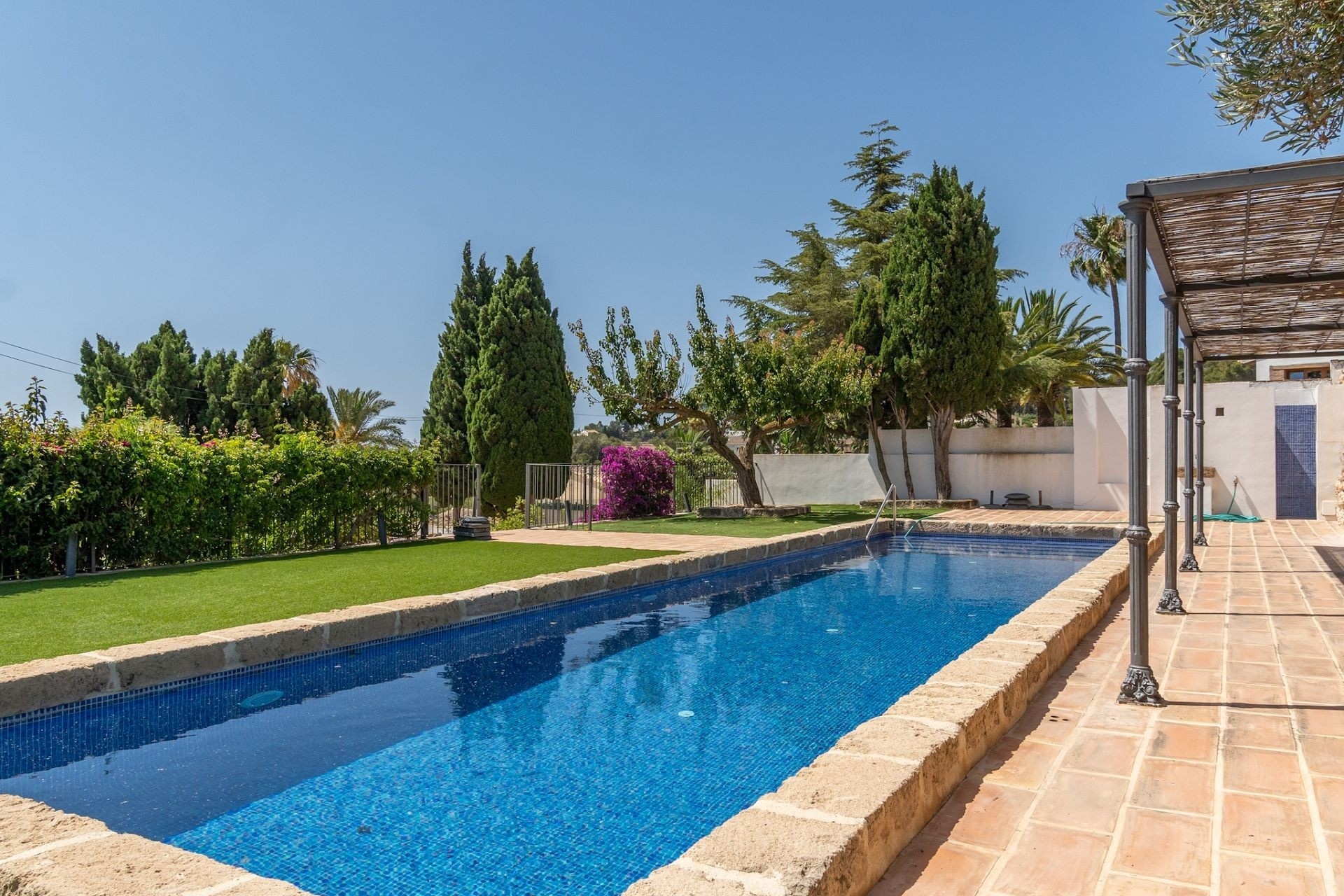 Resales - Villas - Benissa