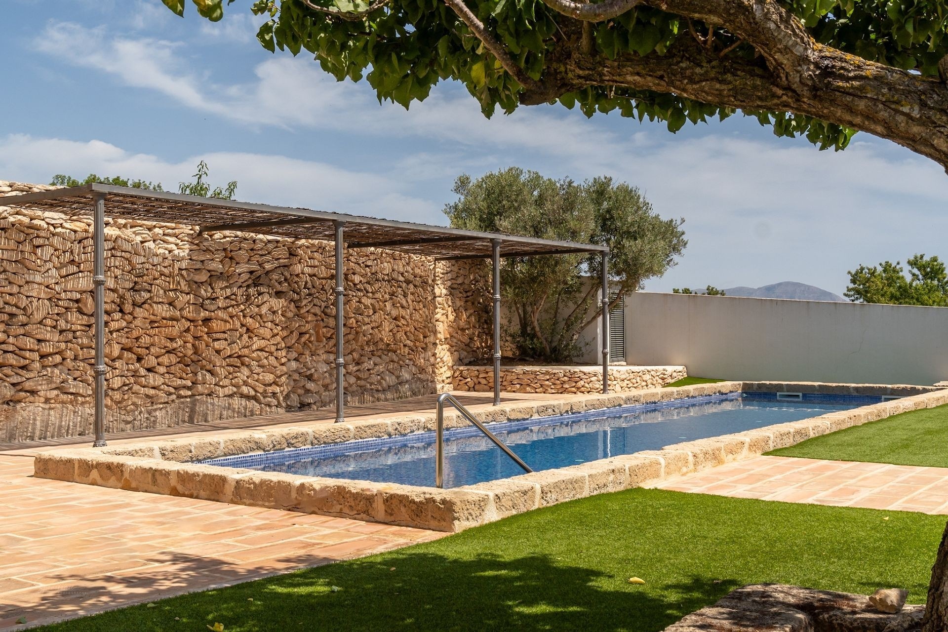 Resales - Villas - Benissa