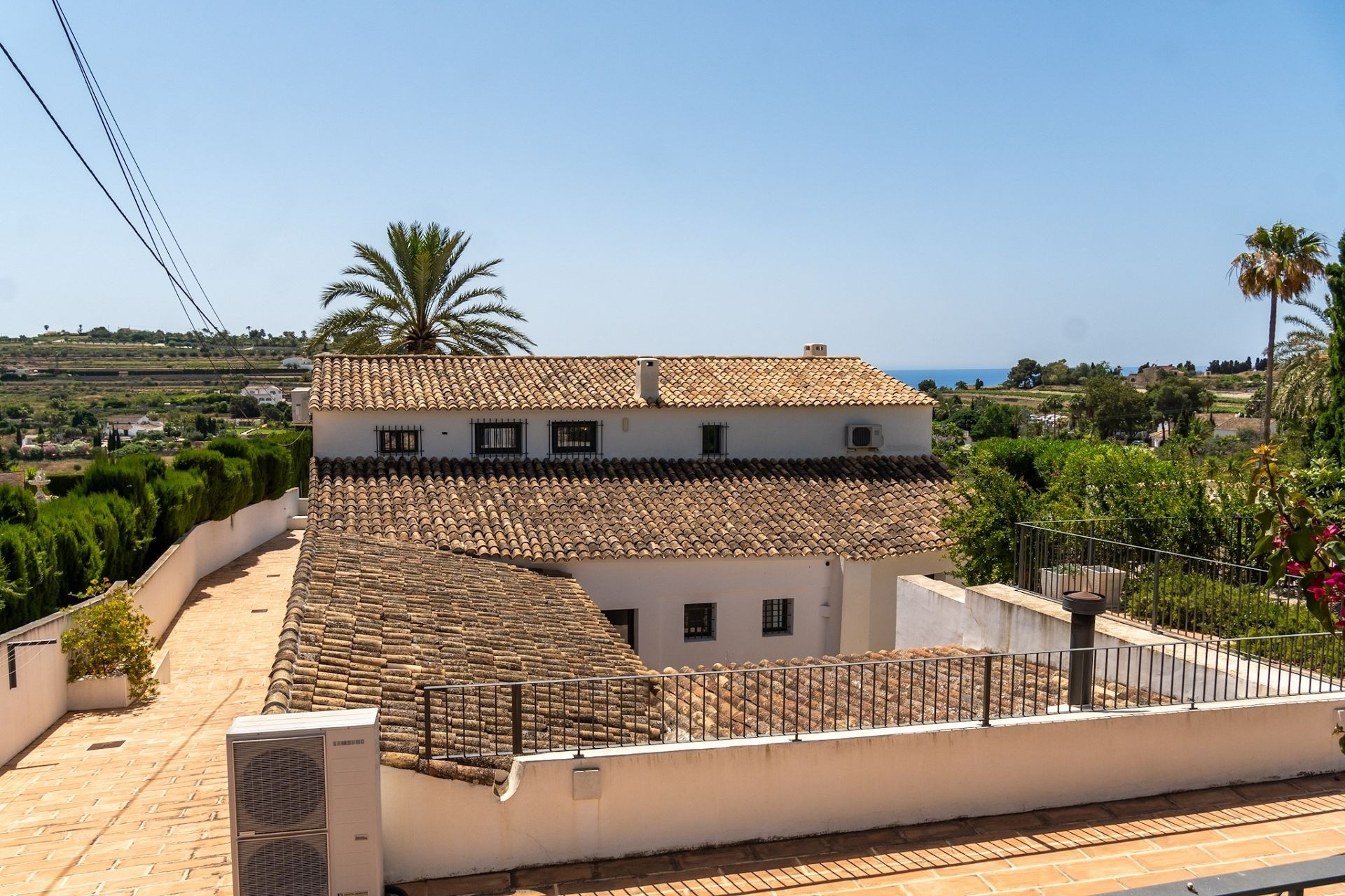 Resales - Villas - Benissa