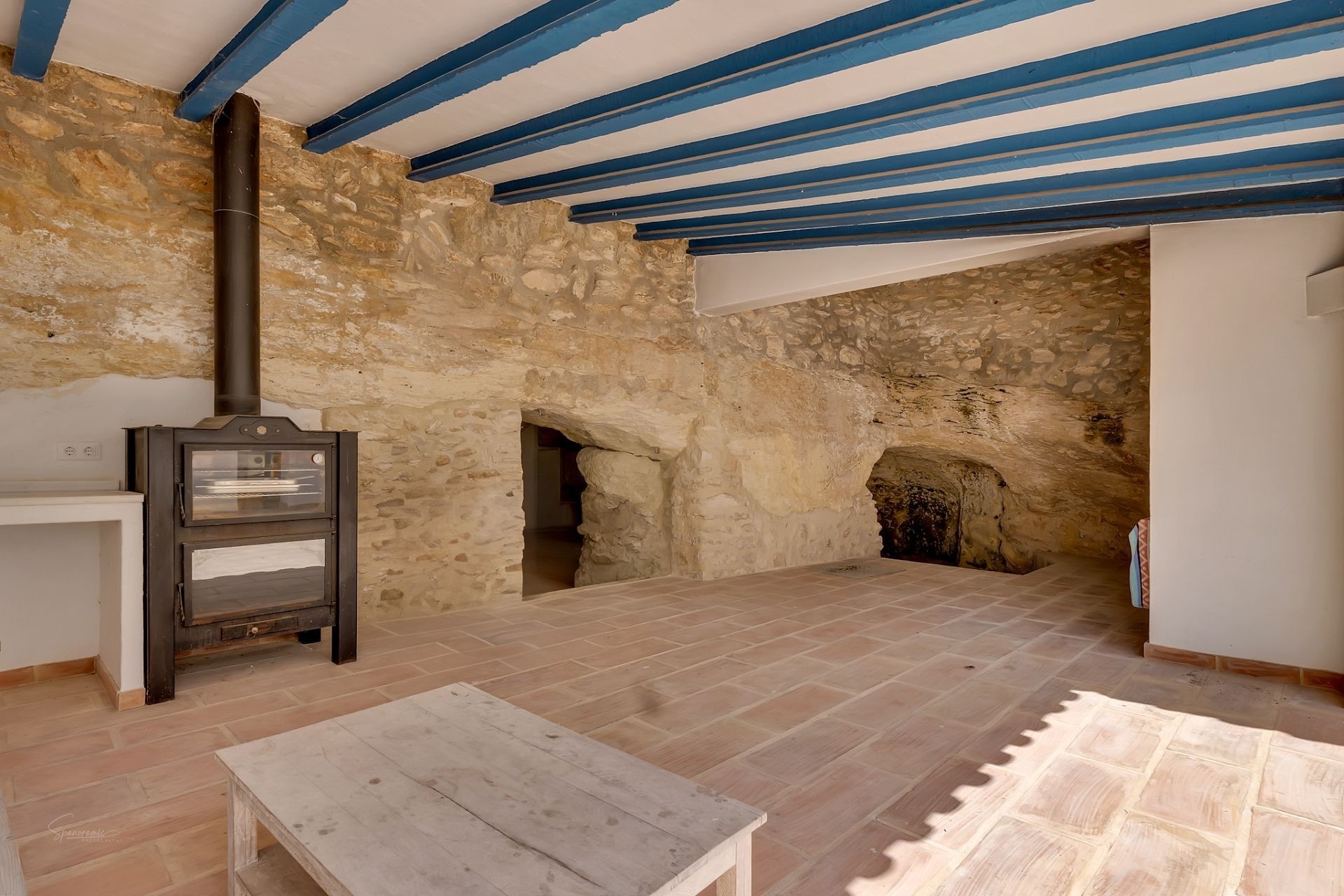 Resales - Villas - Benissa