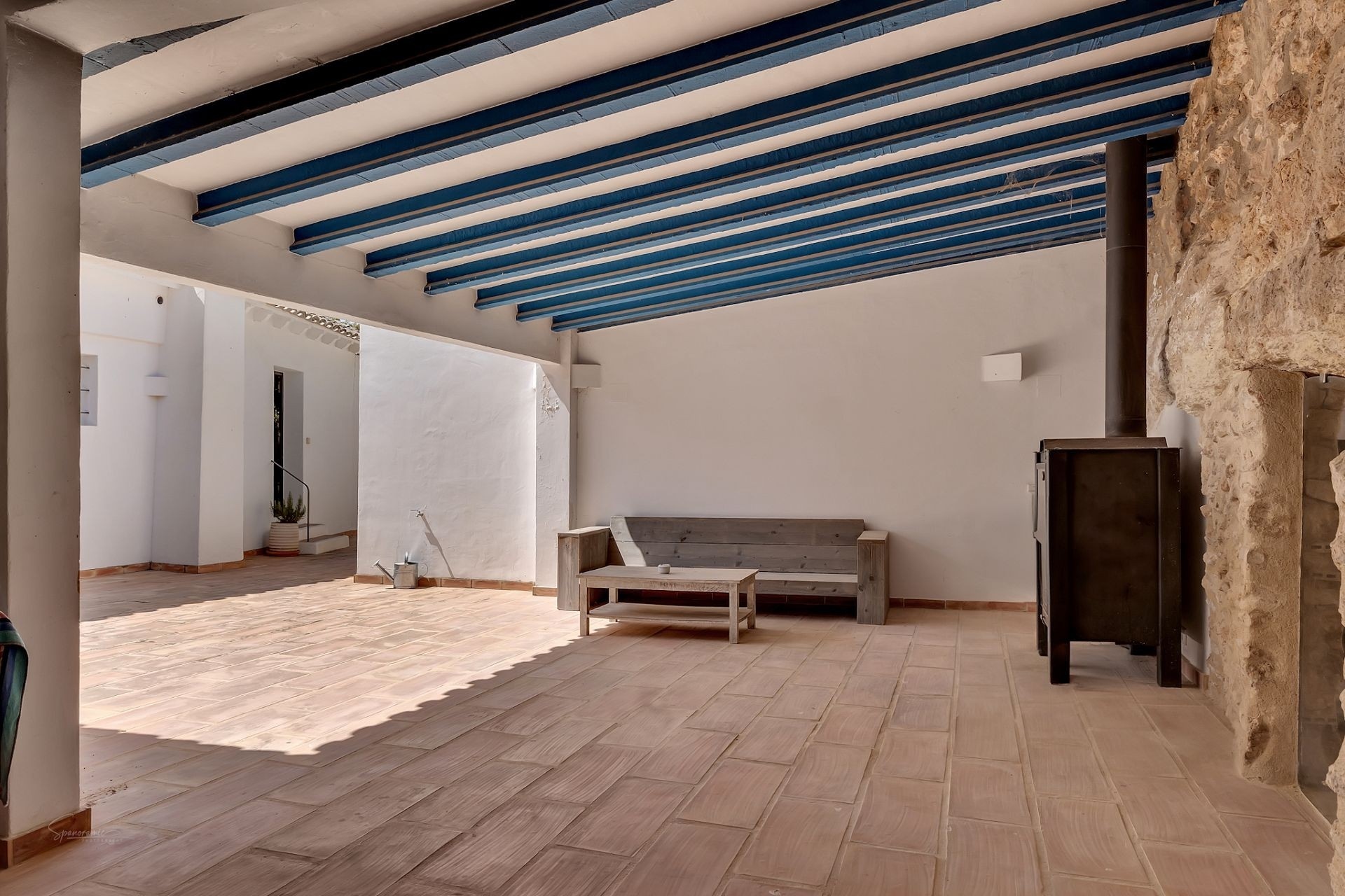 Resales - Villas - Benissa