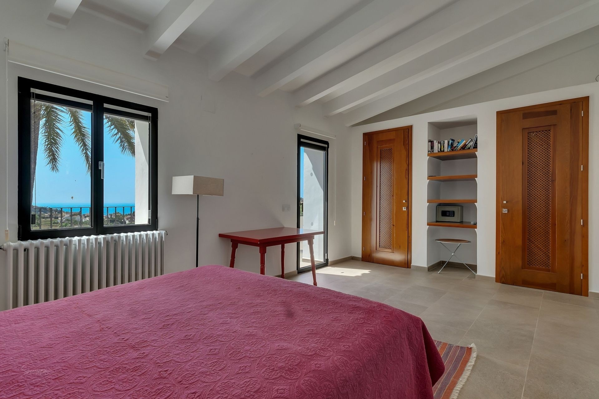 Resales - Villas - Benissa