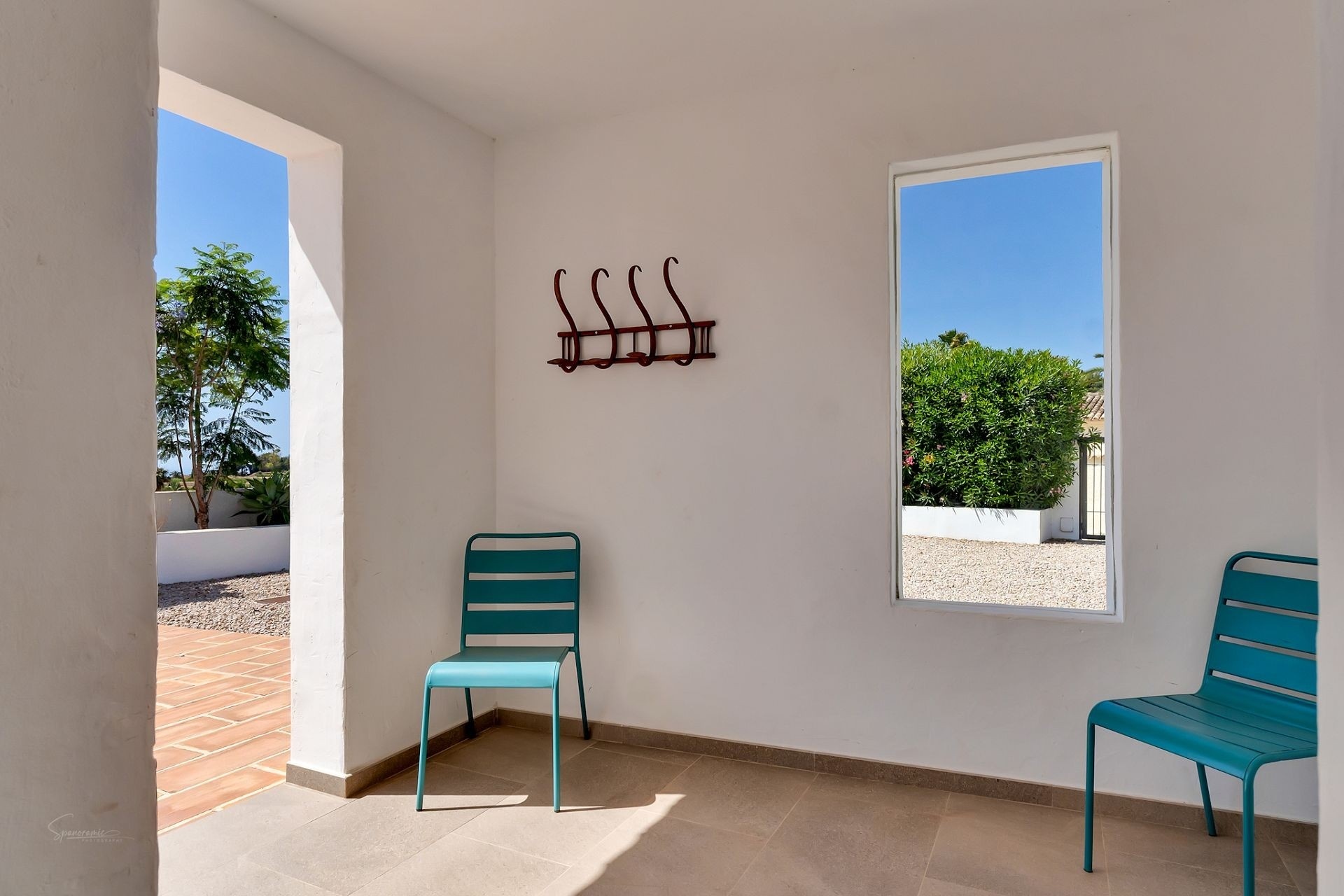 Resales - Villas - Benissa