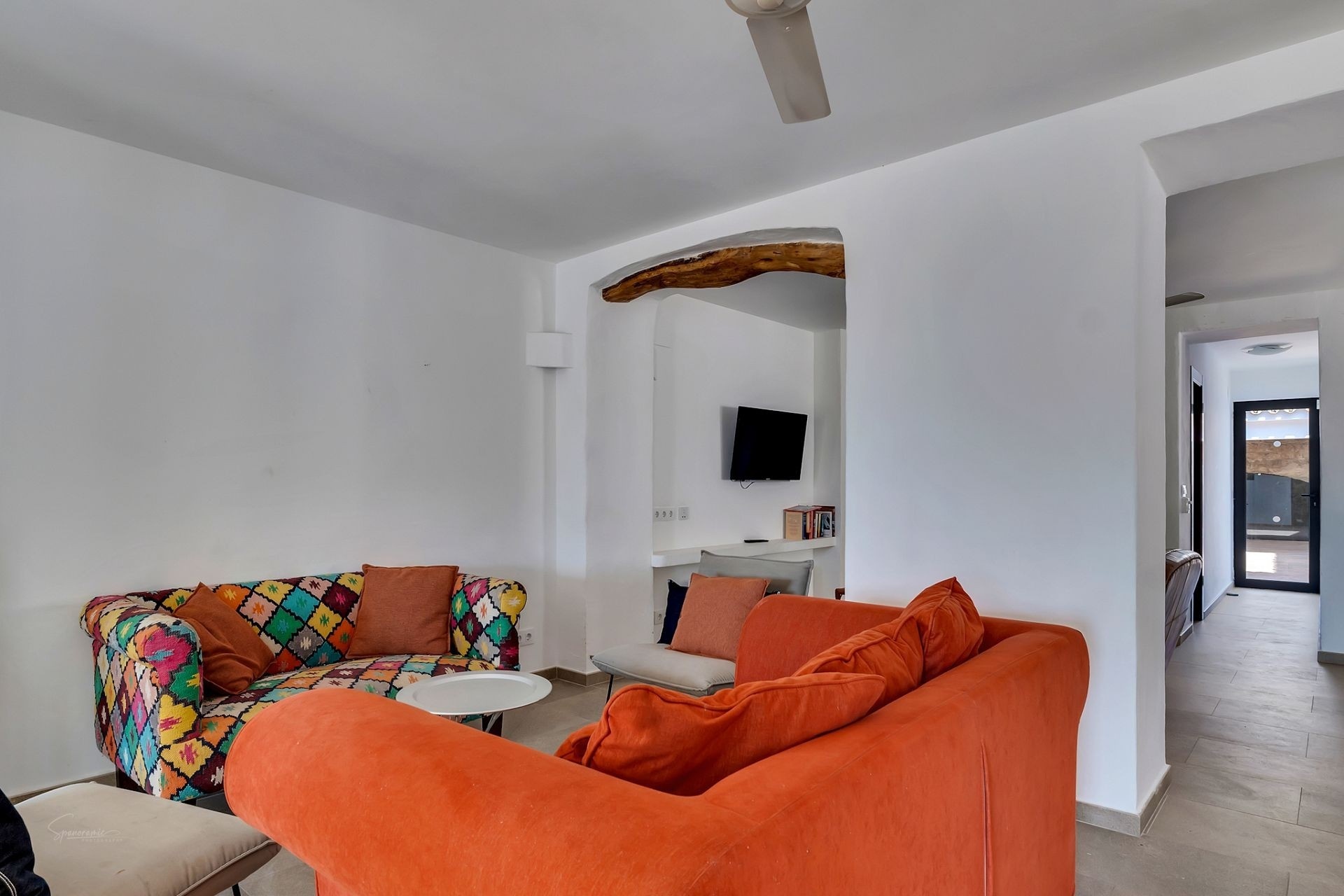 Resales - Villas - Benissa