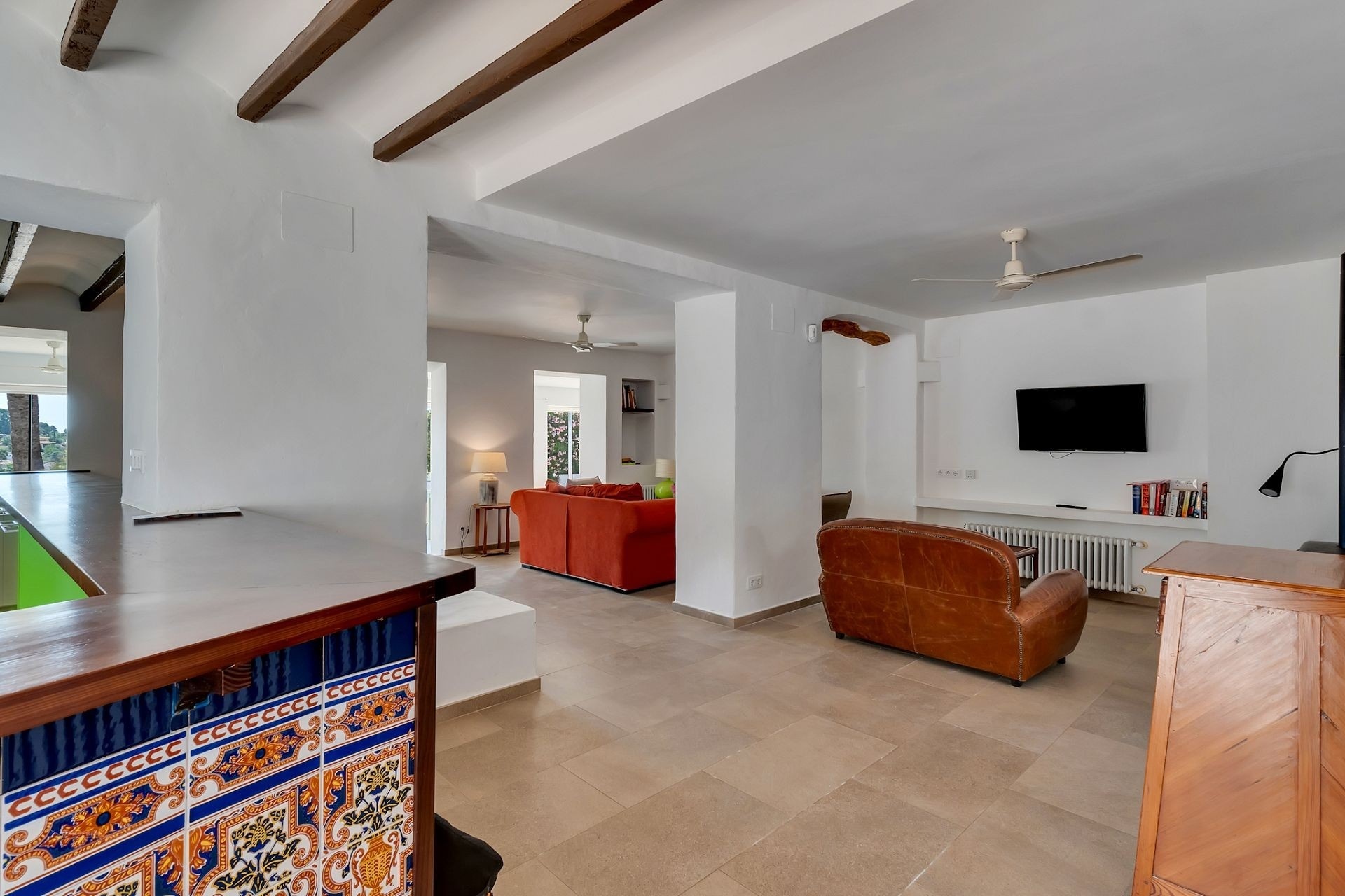 Resales - Villas - Benissa