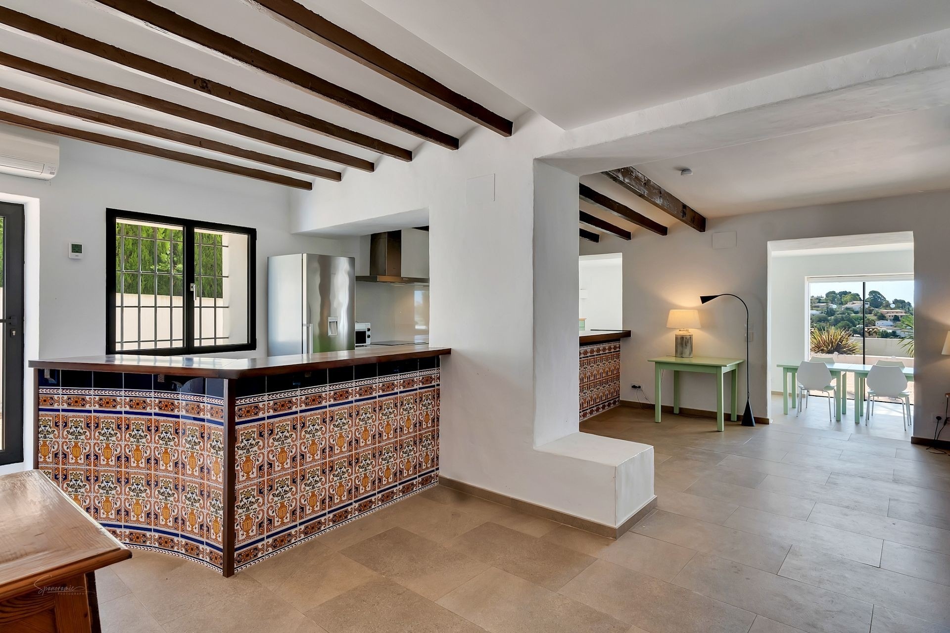 Resales - Villas - Benissa