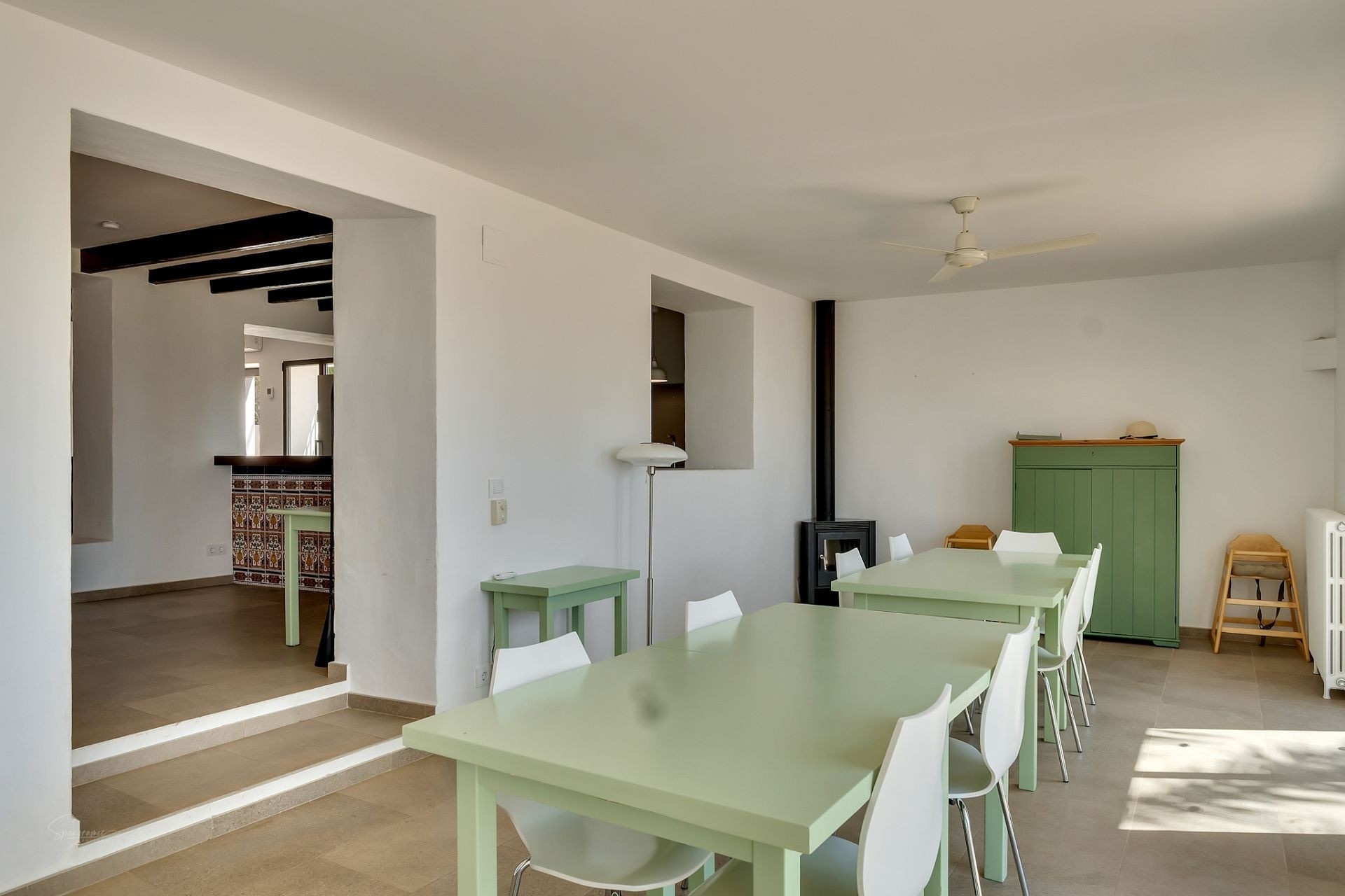 Resales - Villas - Benissa