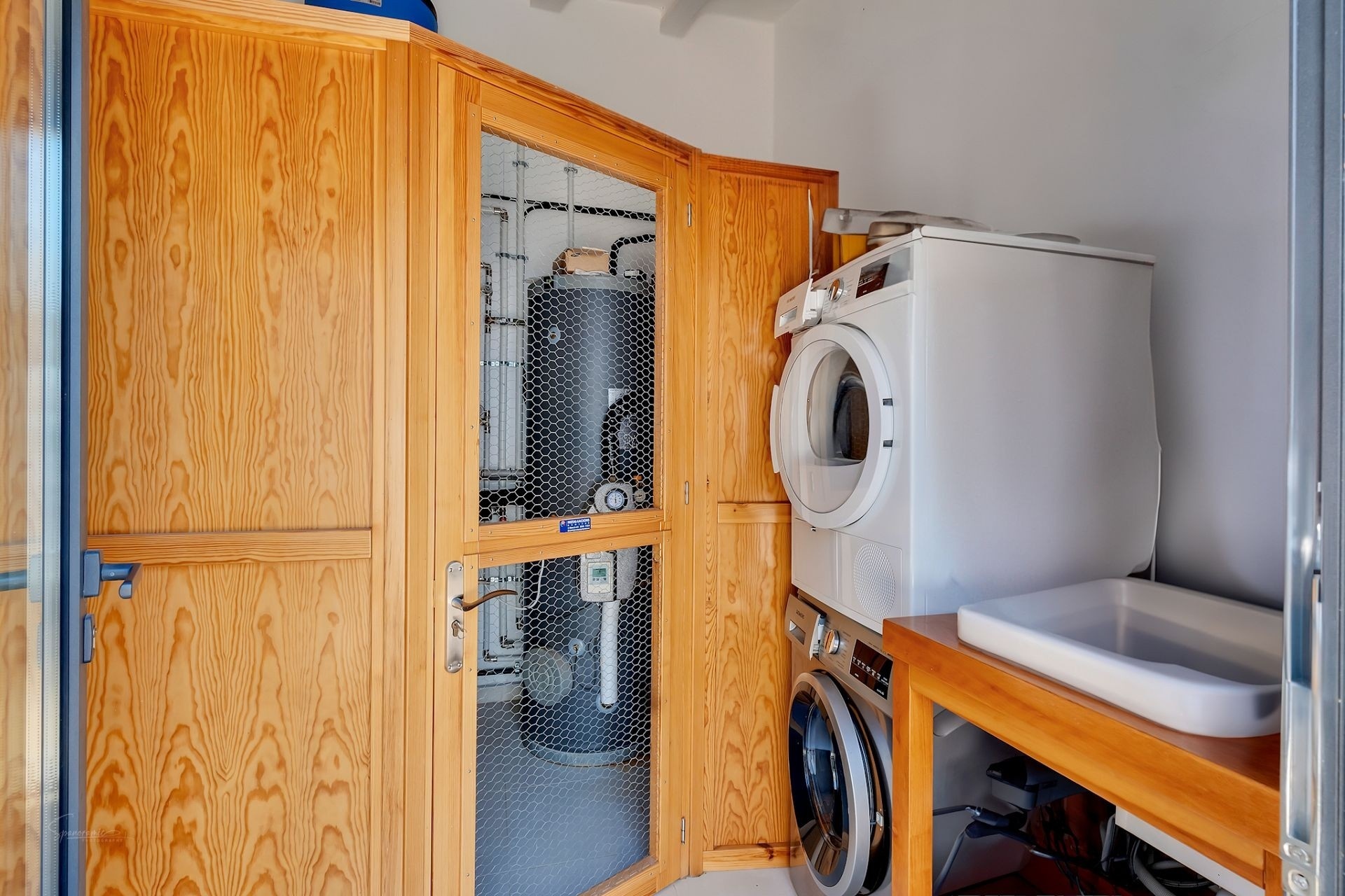 Resales - Villas - Benissa