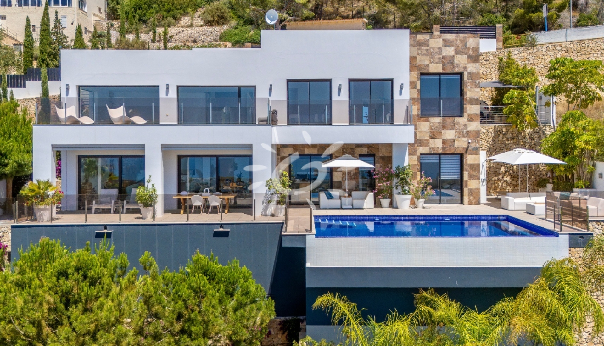 Resales - Villas - Benissa