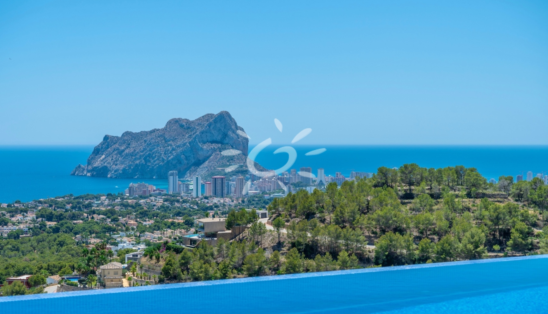 Resales - Villas - Benissa