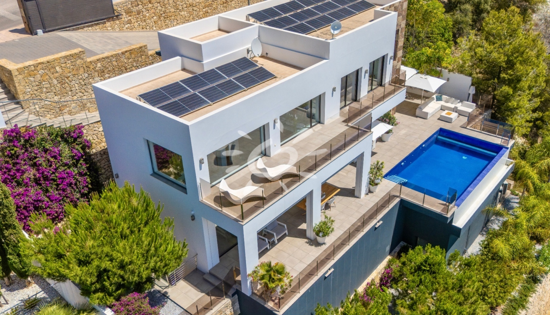Resales - Villas - Benissa