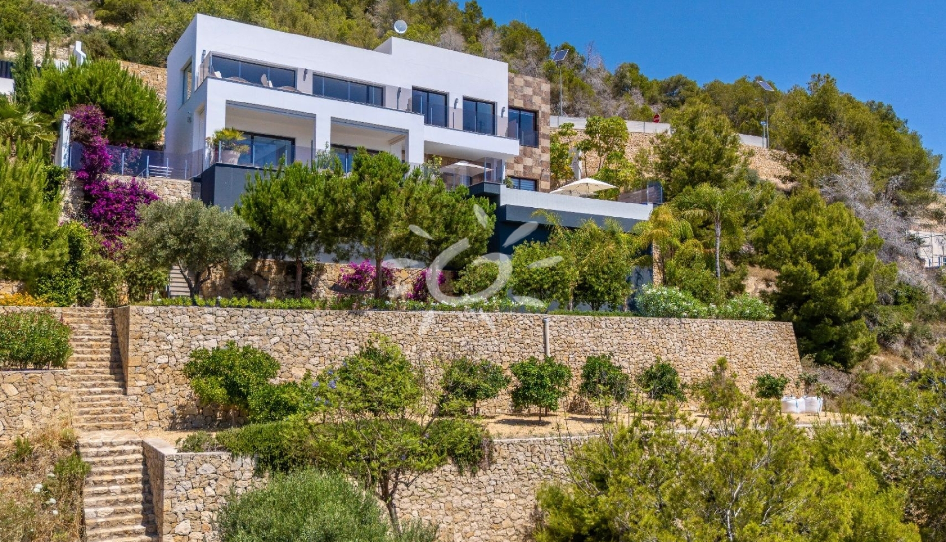 Resales - Villas - Benissa