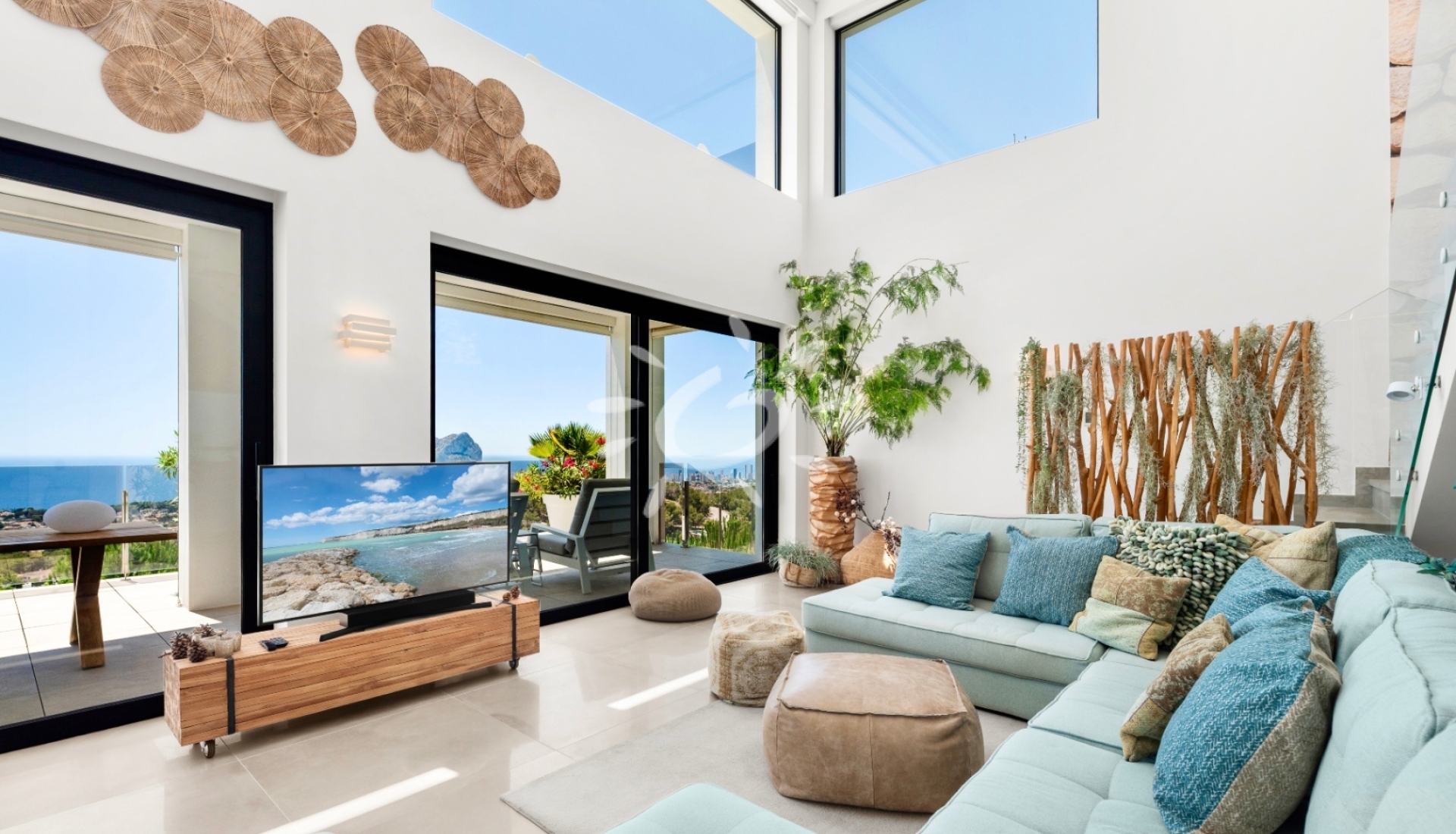 Resales - Villas - Benissa