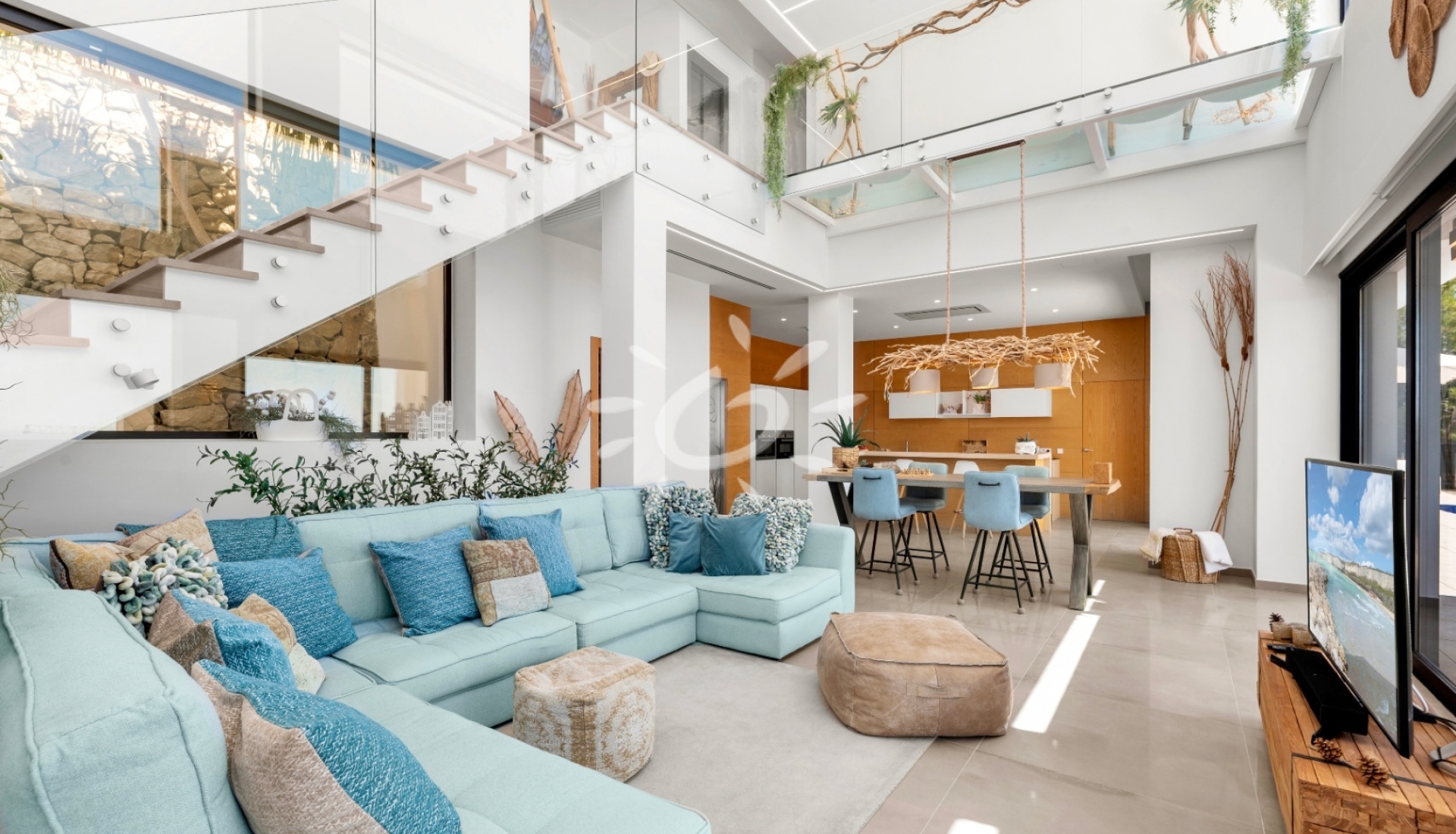 Resales - Villas - Benissa