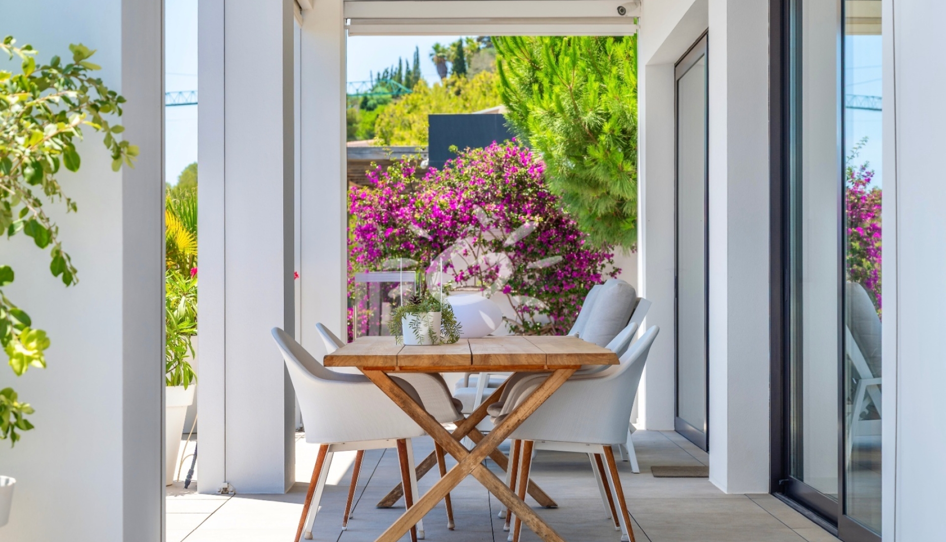 Resales - Villas - Benissa