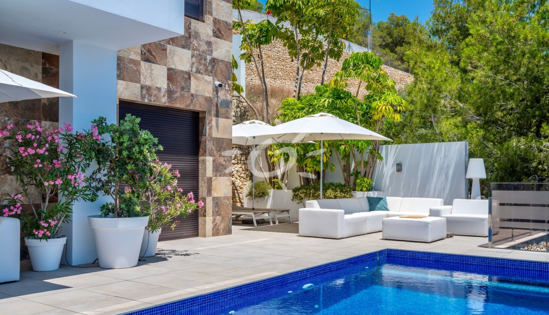 Resales - Villas - Benissa