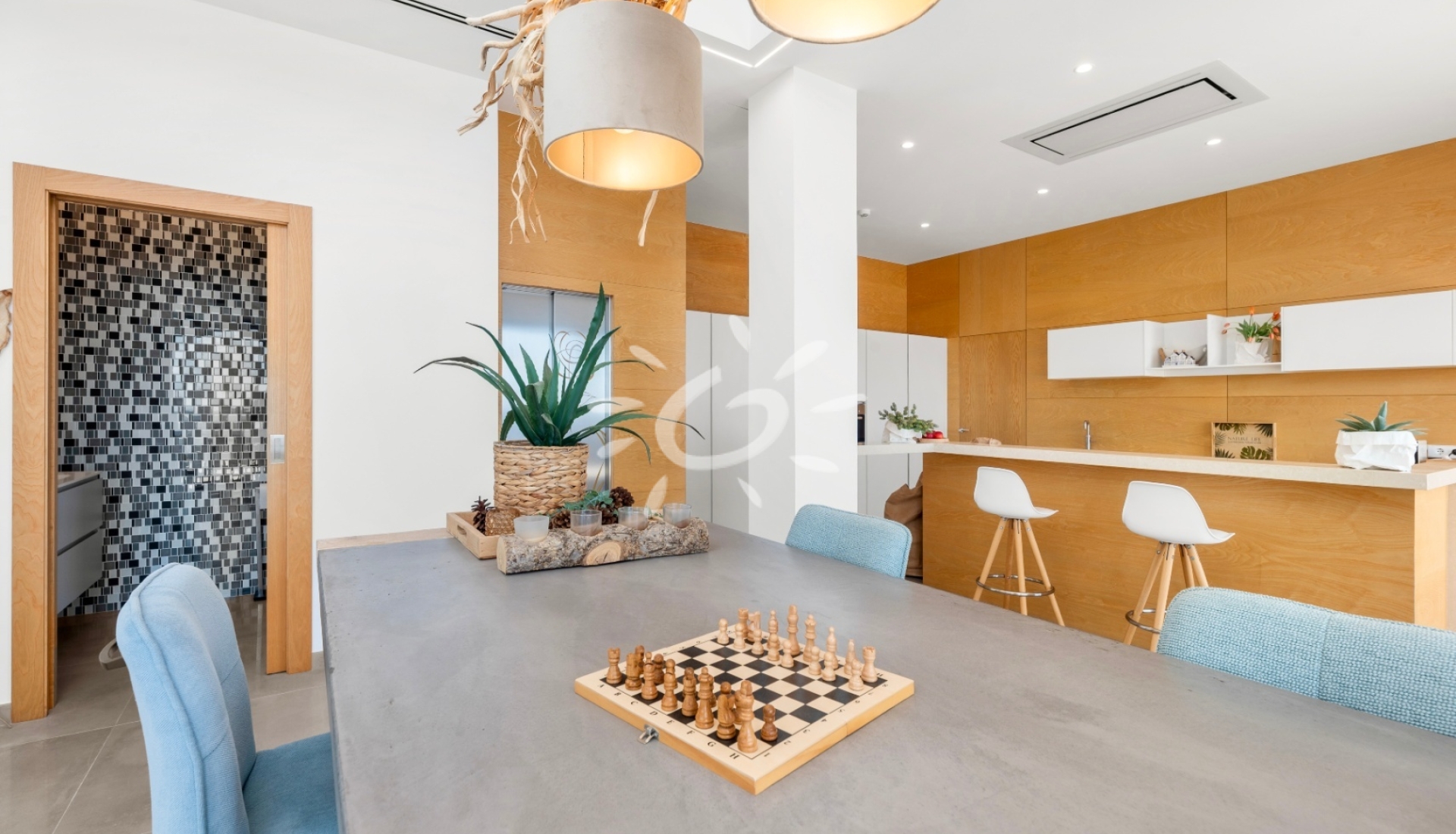 Resales - Villas - Benissa