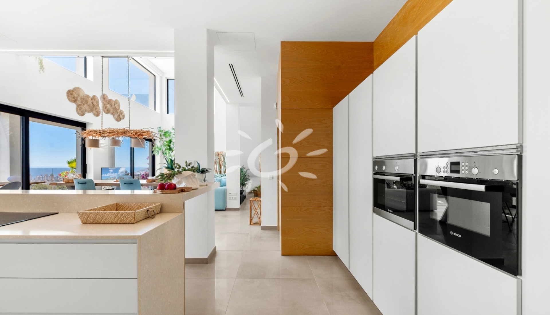 Resales - Villas - Benissa