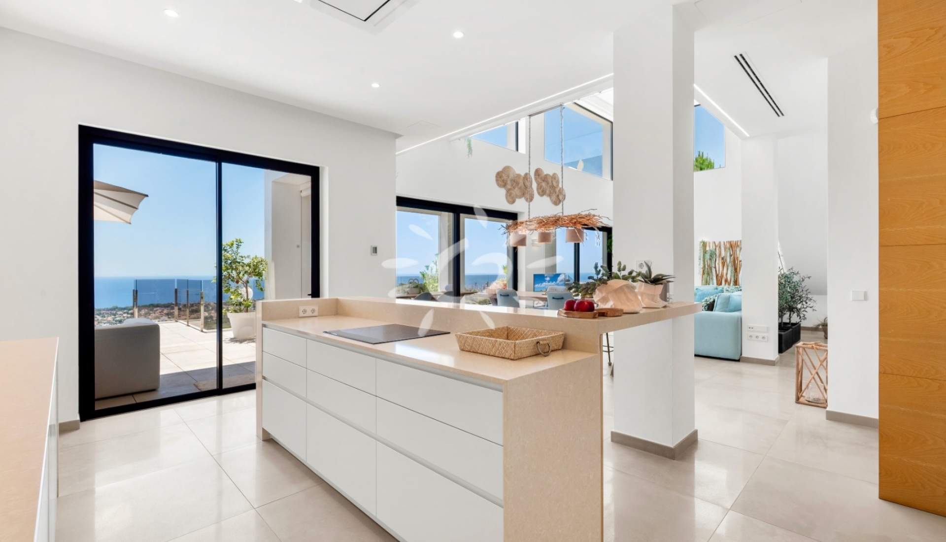 Resales - Villas - Benissa