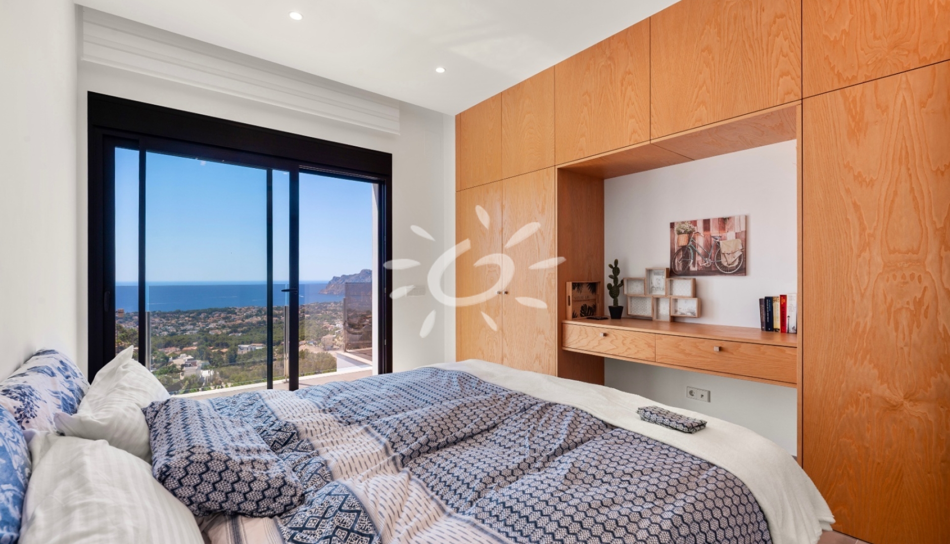 Resales - Villas - Benissa