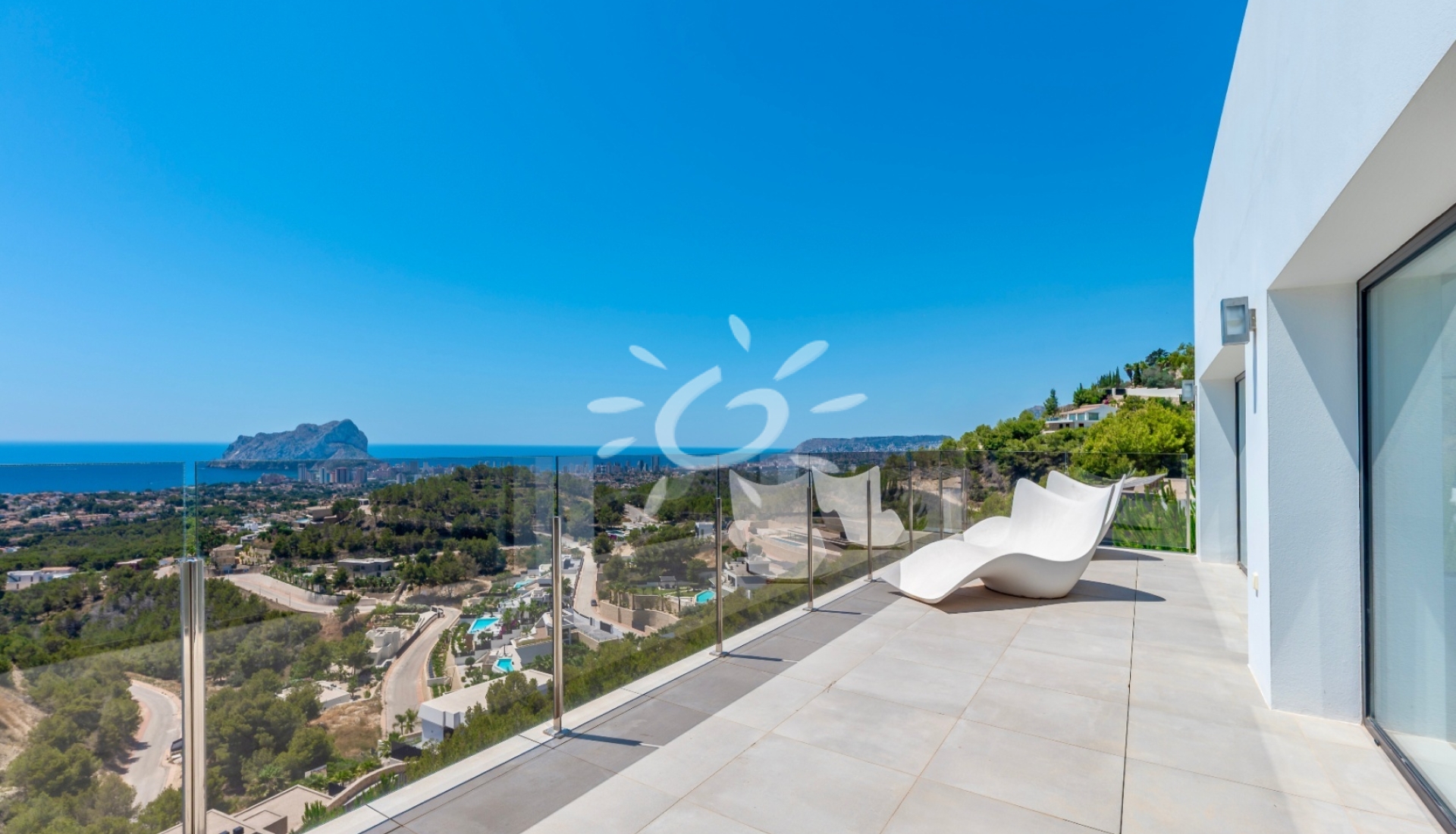 Resales - Villas - Benissa