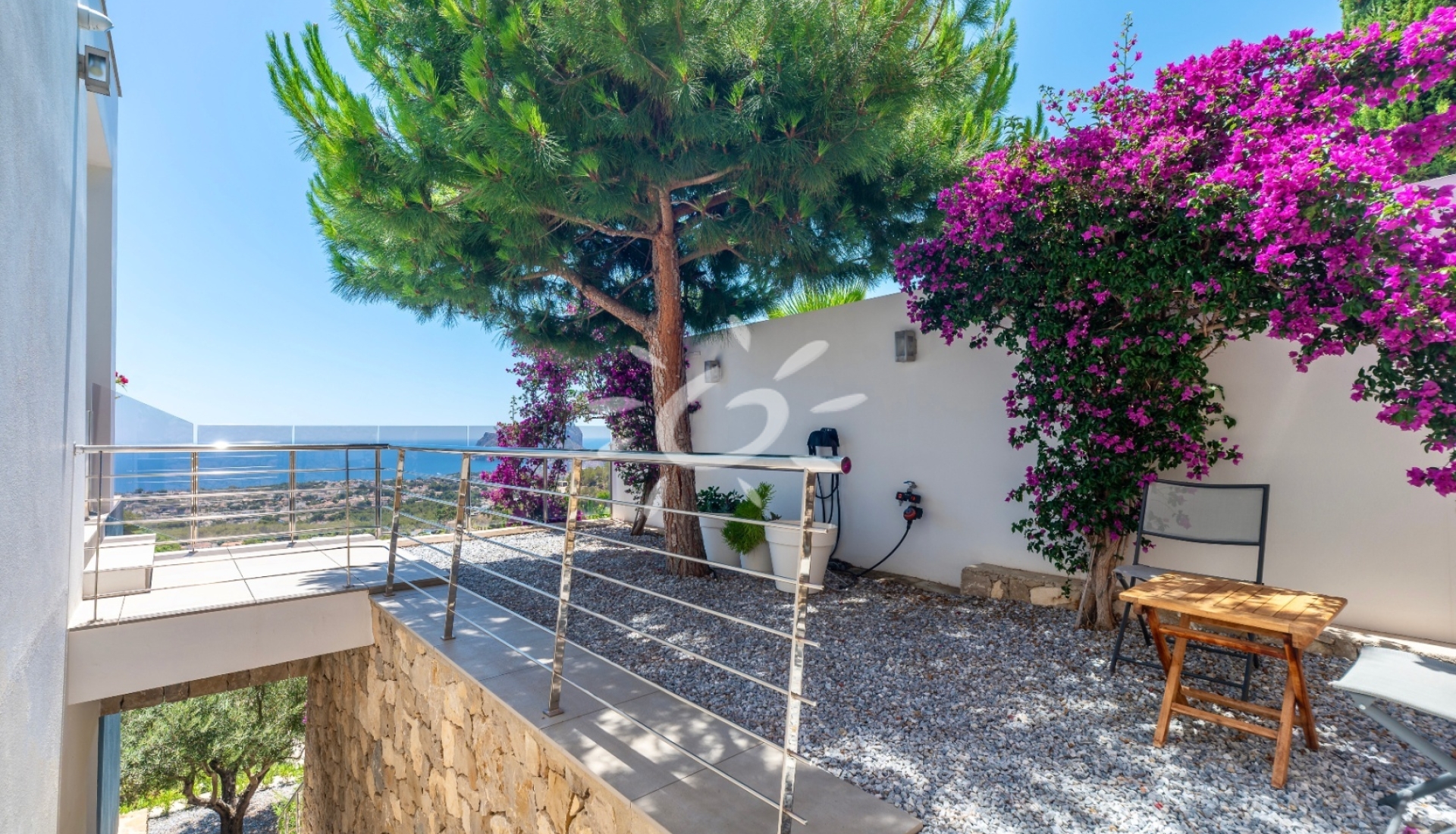 Resales - Villas - Benissa