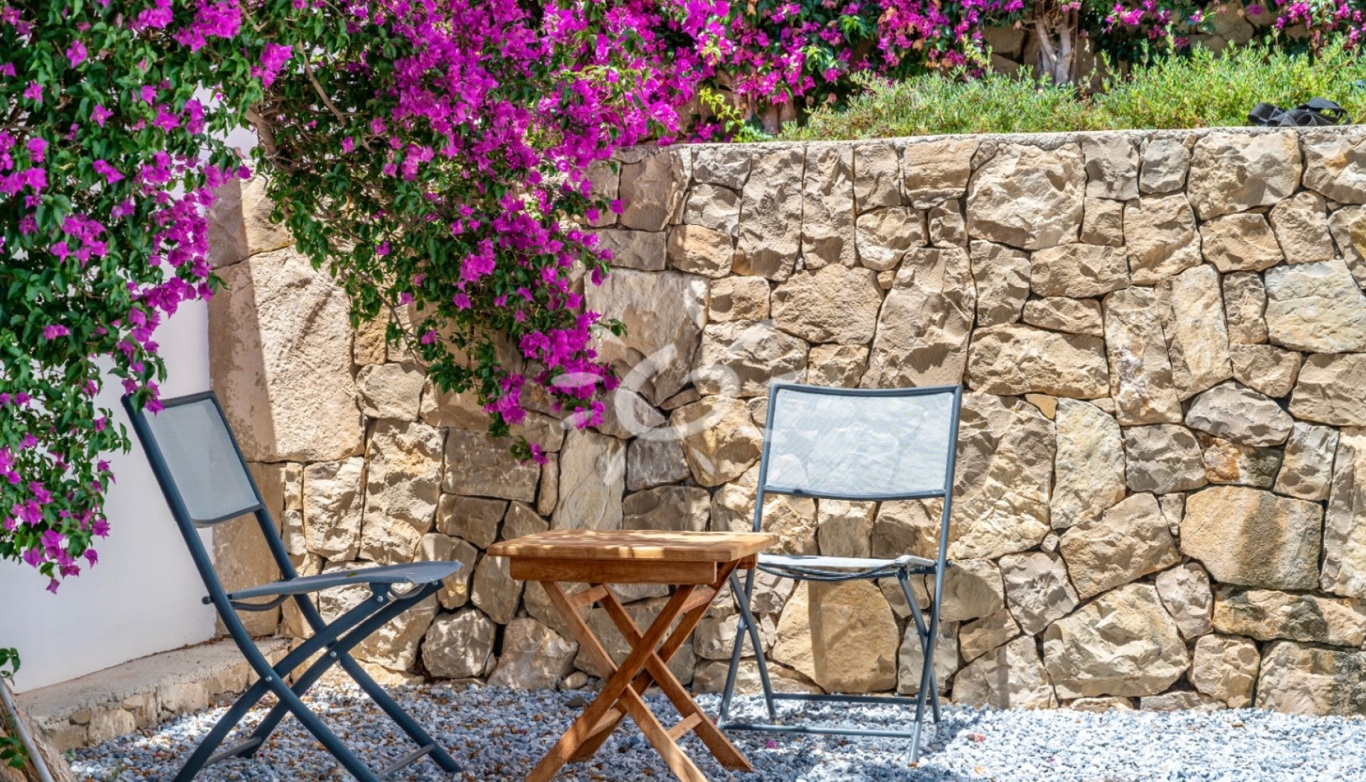 Resales - Villas - Benissa