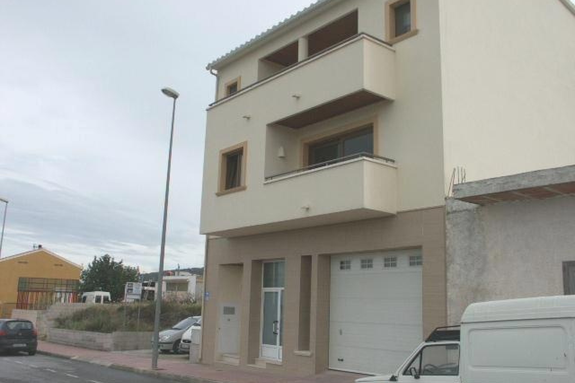 Resales - Villas - Benitachell - Benitachell Centre