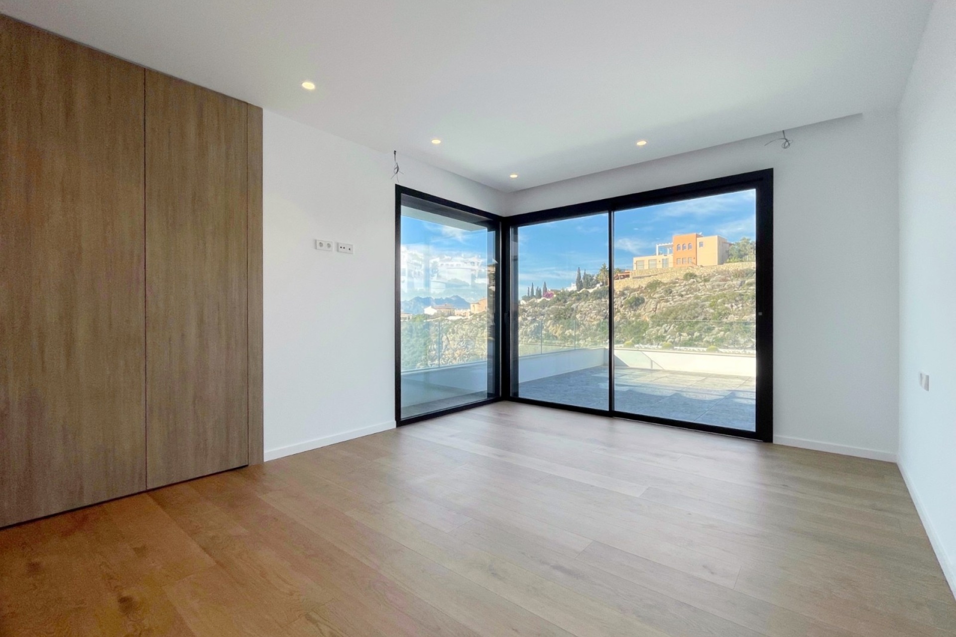 Resales - Villas - Benitachell - Cumbre del Sol