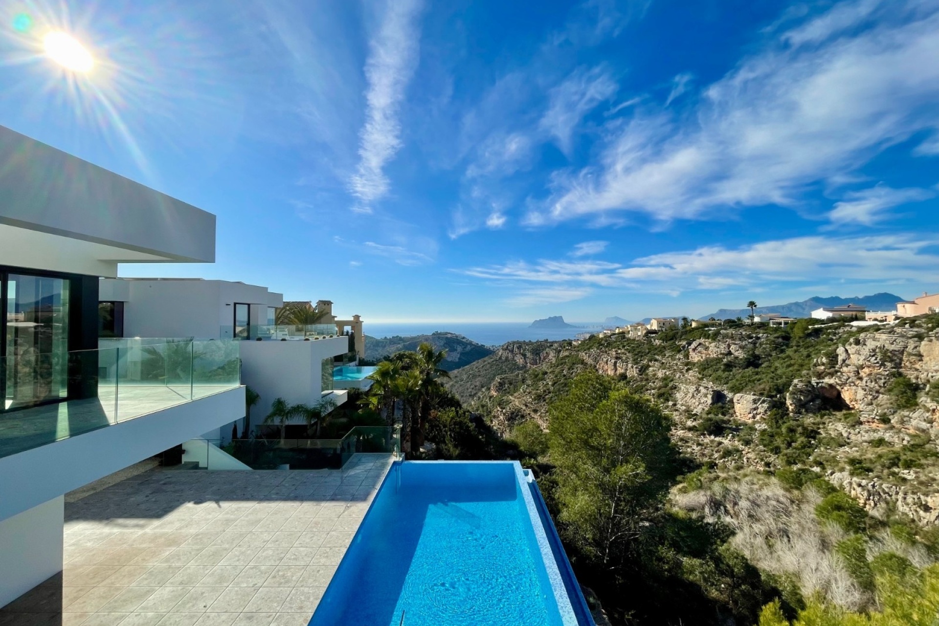 Resales - Villas - Benitachell - Cumbre del Sol