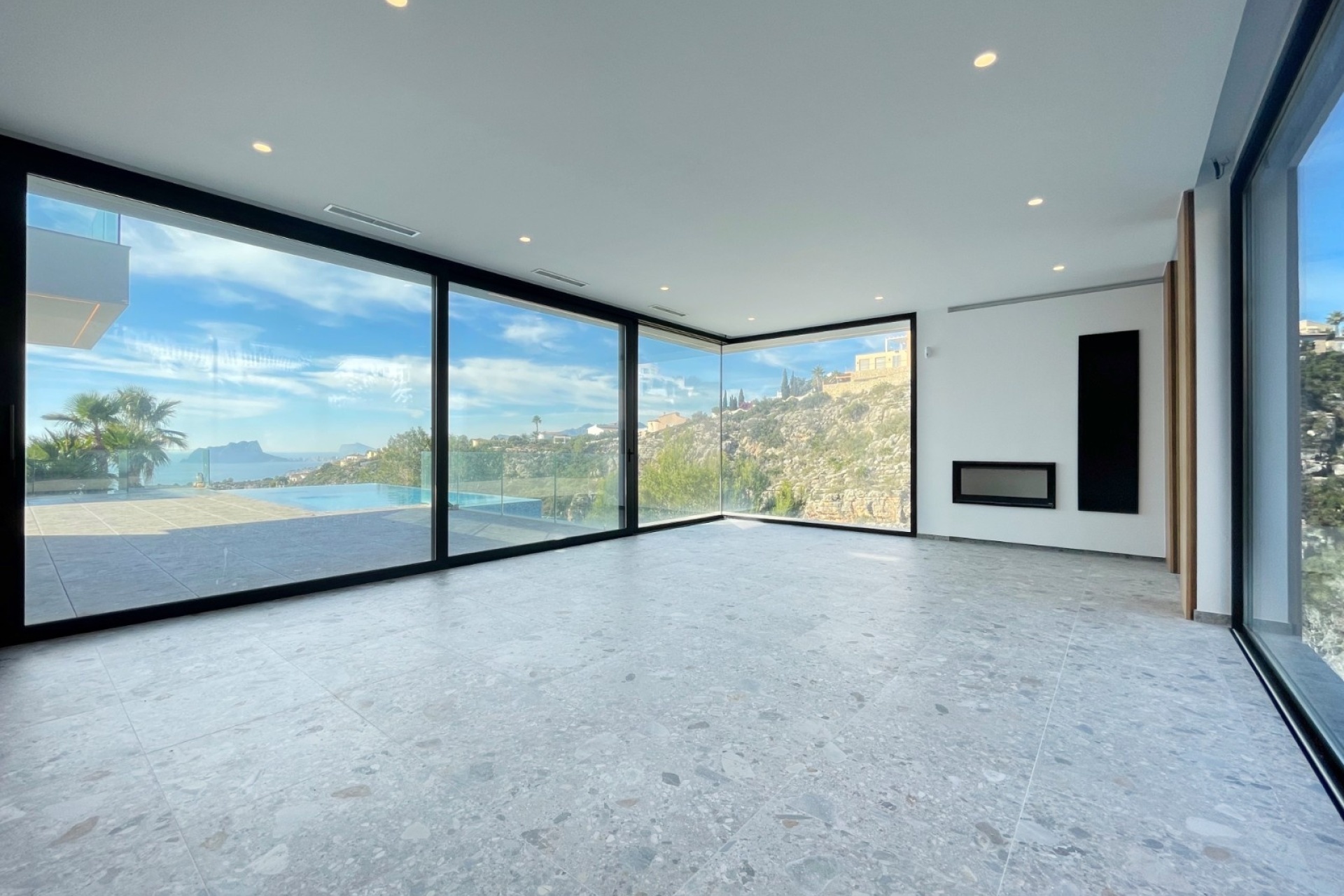 Resales - Villas - Benitachell - Cumbre del Sol