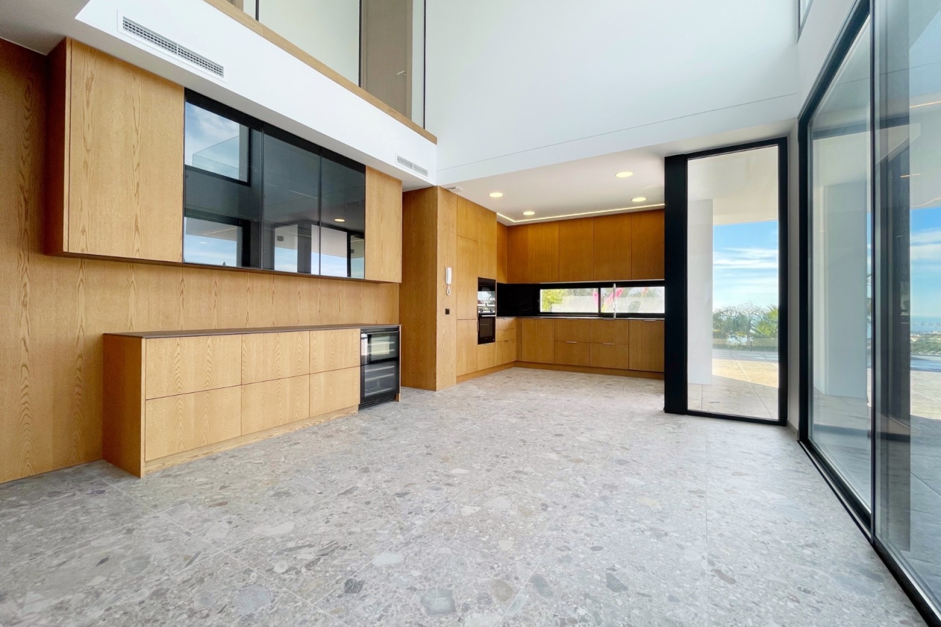 Resales - Villas - Benitachell - Cumbre del Sol