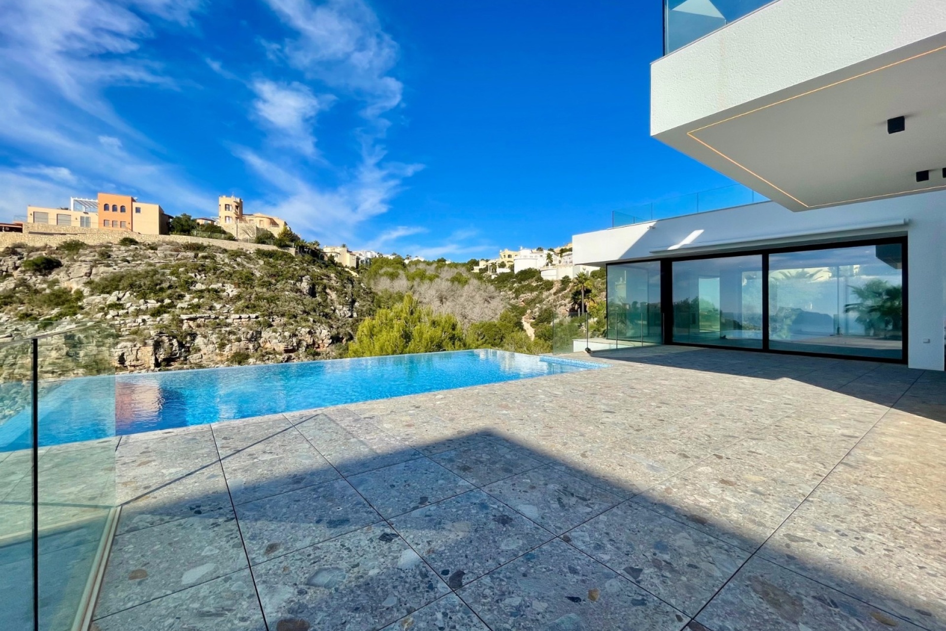 Resales - Villas - Benitachell - Cumbre del Sol