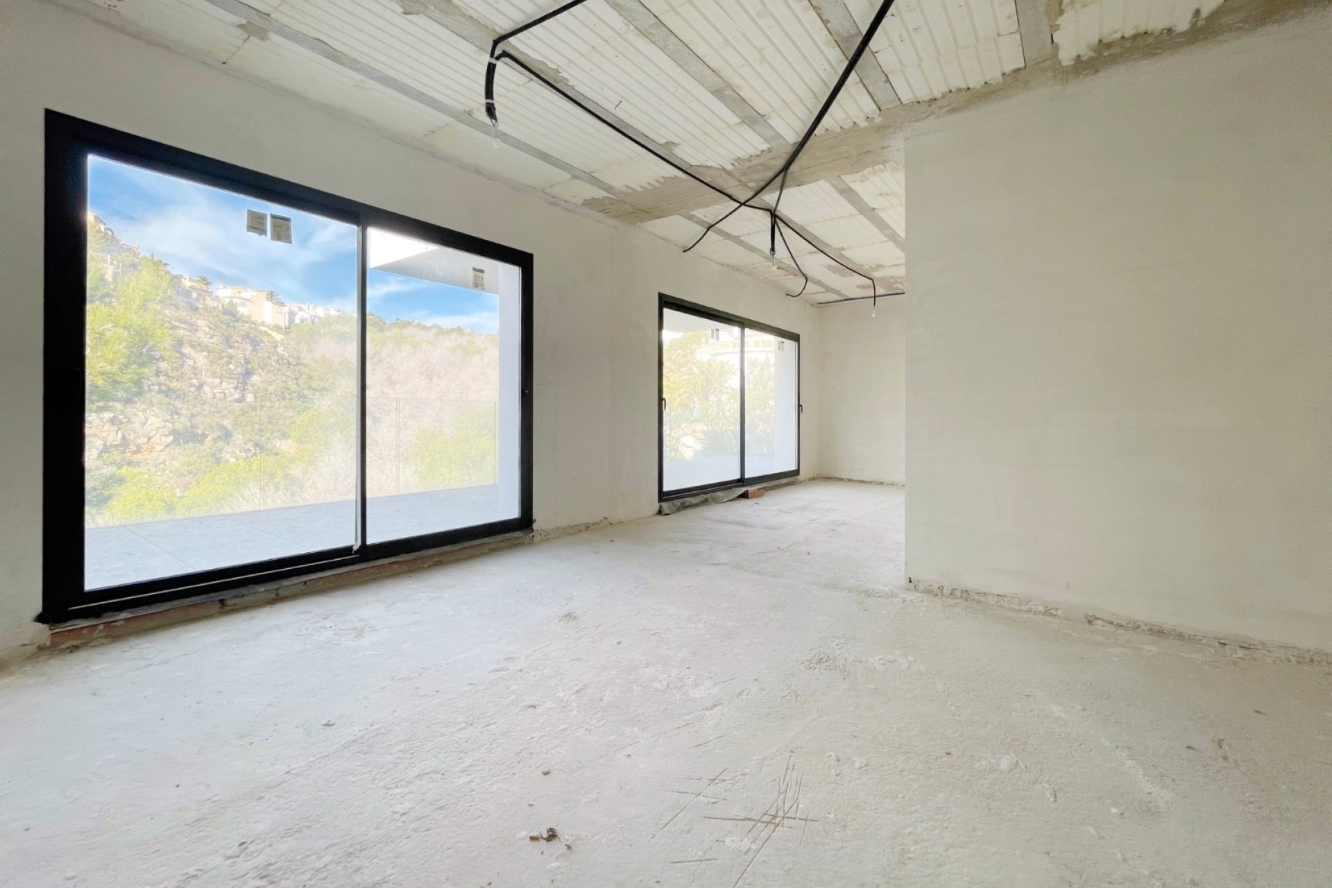 Resales - Villas - Benitachell - Cumbre del Sol