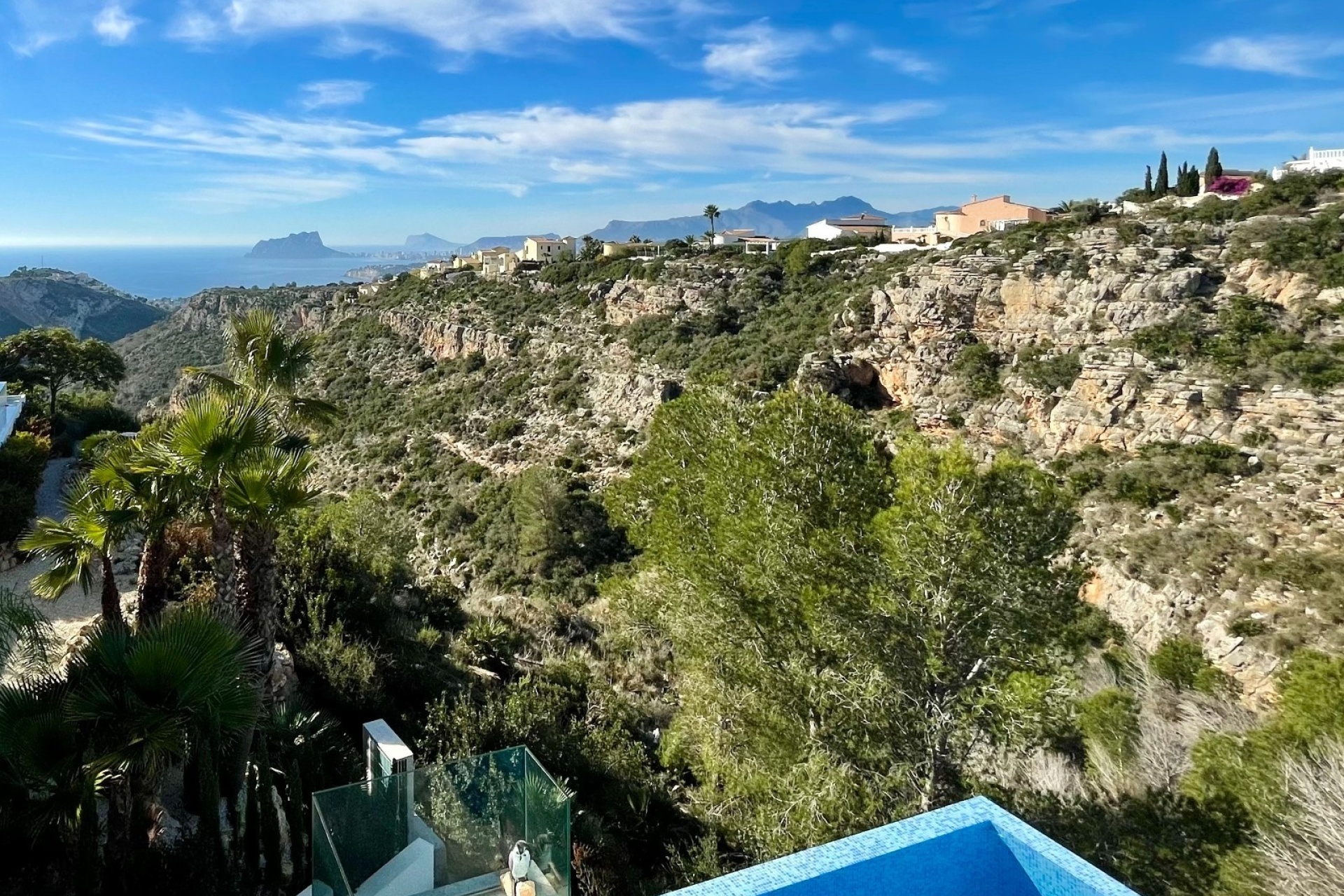 Resales - Villas - Benitachell - Cumbre del Sol
