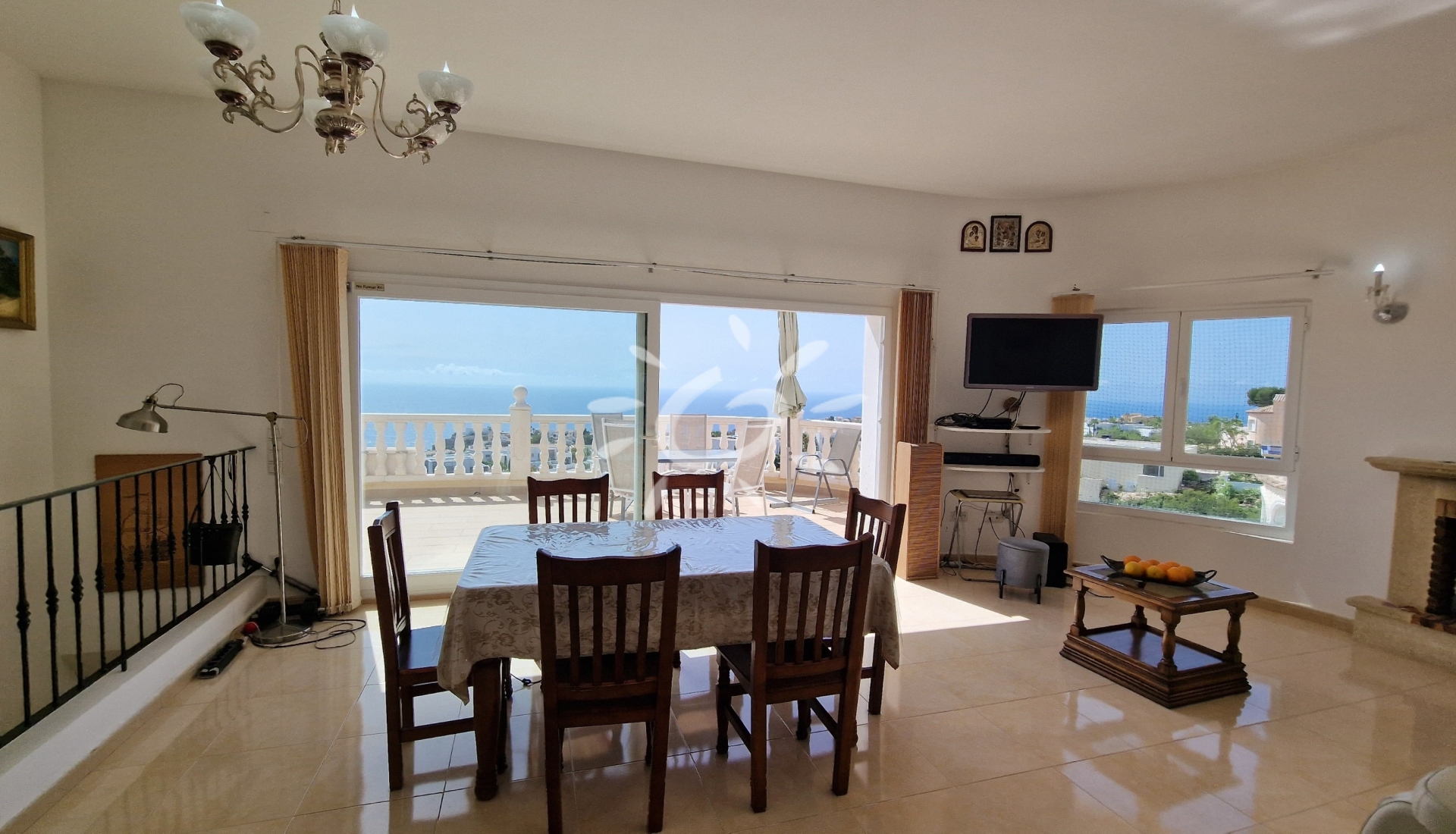 Resales - Villas - Benitachell / El Poble Nou de Benitatxell - Cumbre del Sol
